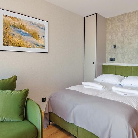 Apartamenty Helski Brzeg Luaran gambar