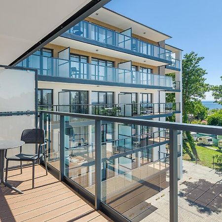 Apartamenty Helski Brzeg Luaran gambar