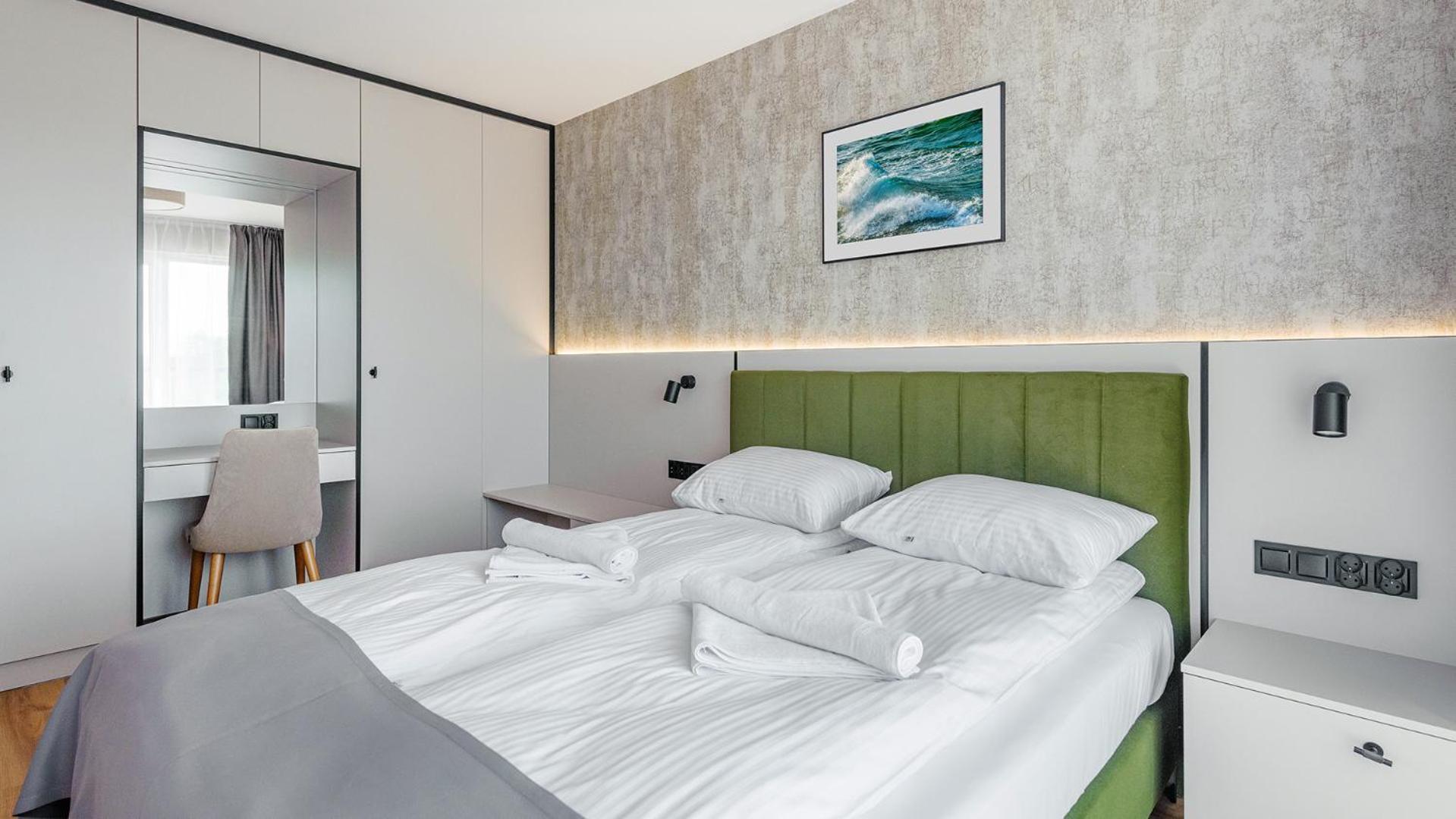 Apartamenty Helski Brzeg Luaran gambar