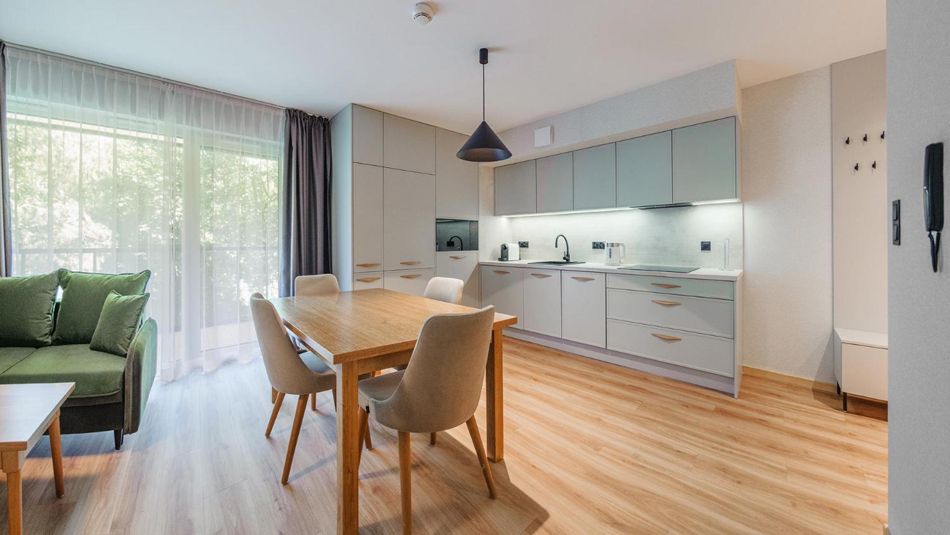Apartamenty Helski Brzeg Luaran gambar