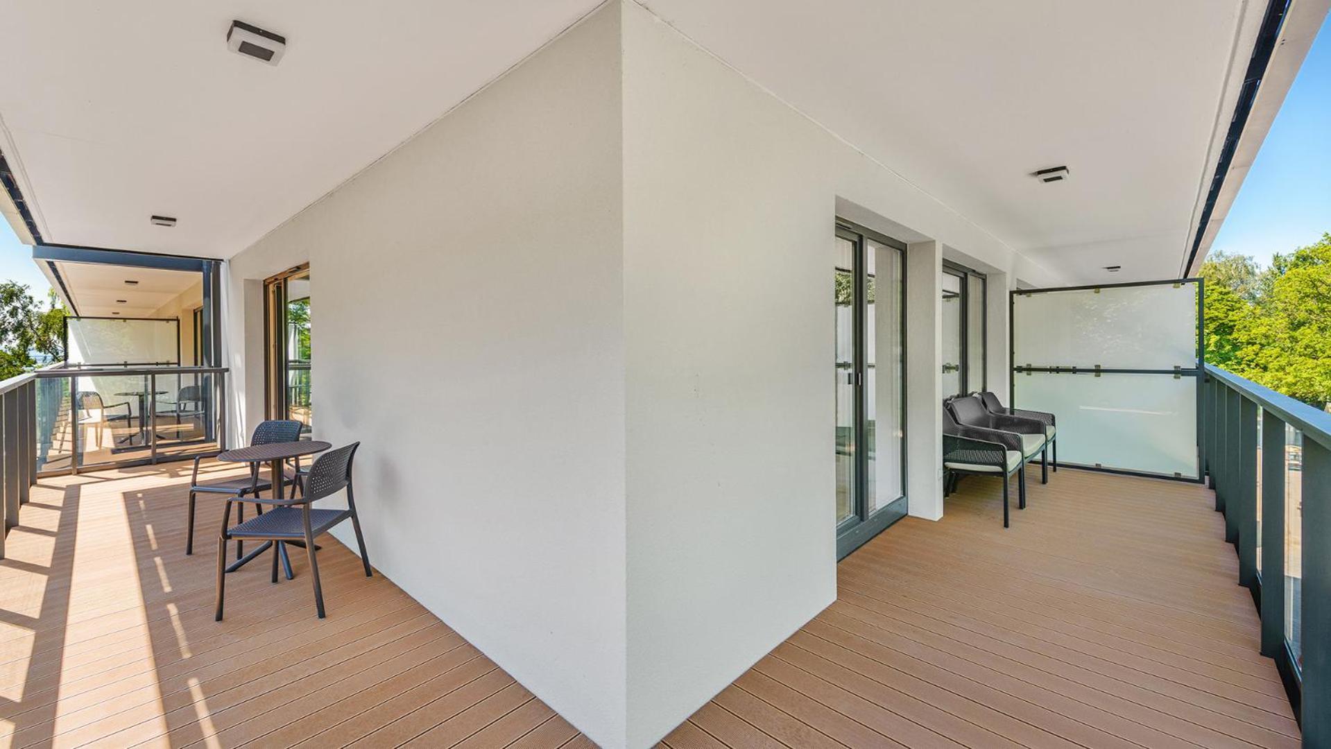 Apartamenty Helski Brzeg Luaran gambar