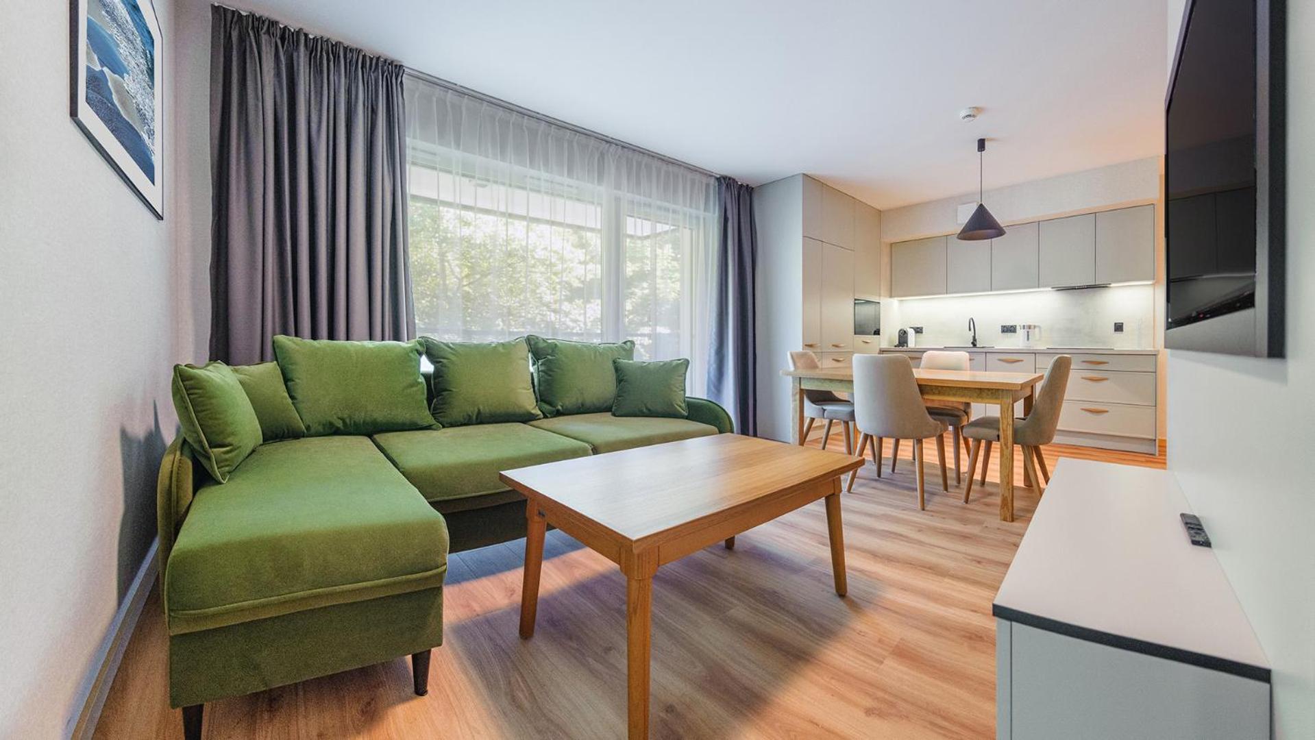 Apartamenty Helski Brzeg Luaran gambar