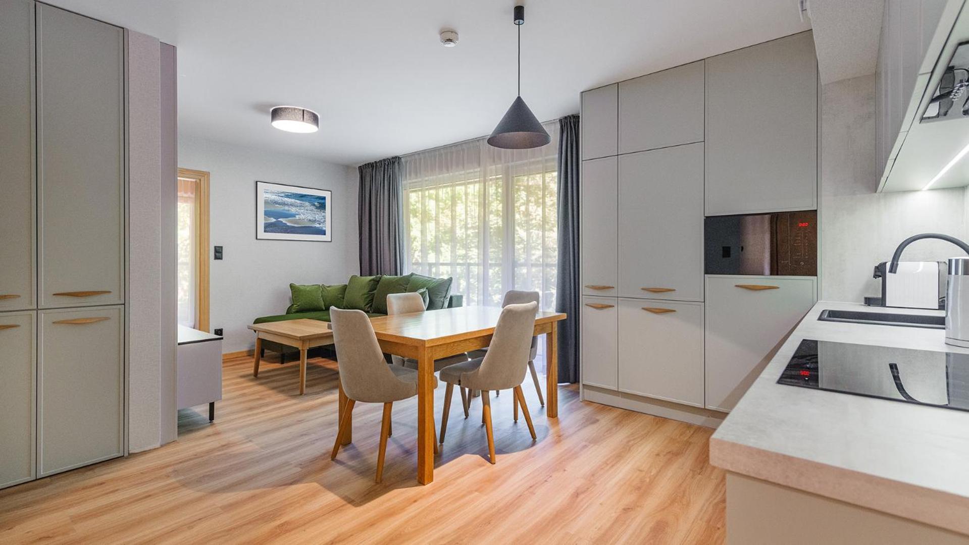 Apartamenty Helski Brzeg Luaran gambar