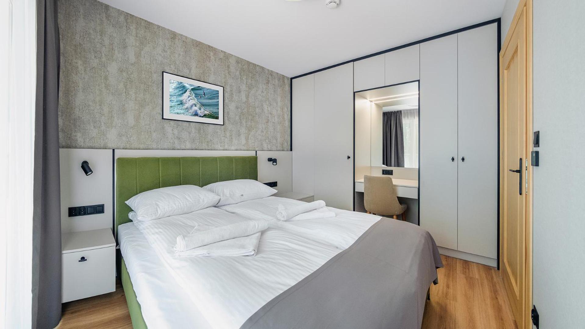 Apartamenty Helski Brzeg Luaran gambar