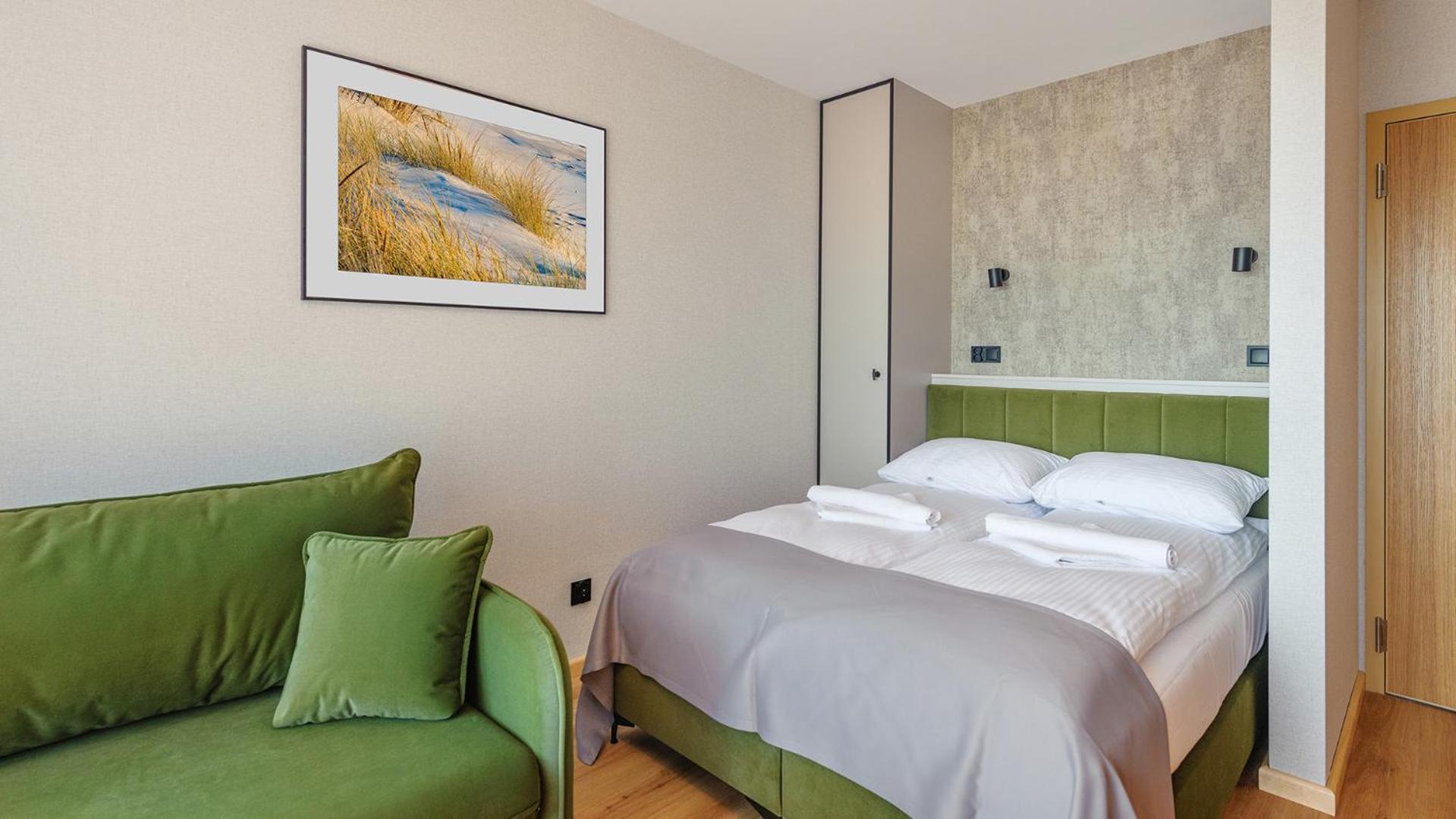 Apartamenty Helski Brzeg Luaran gambar