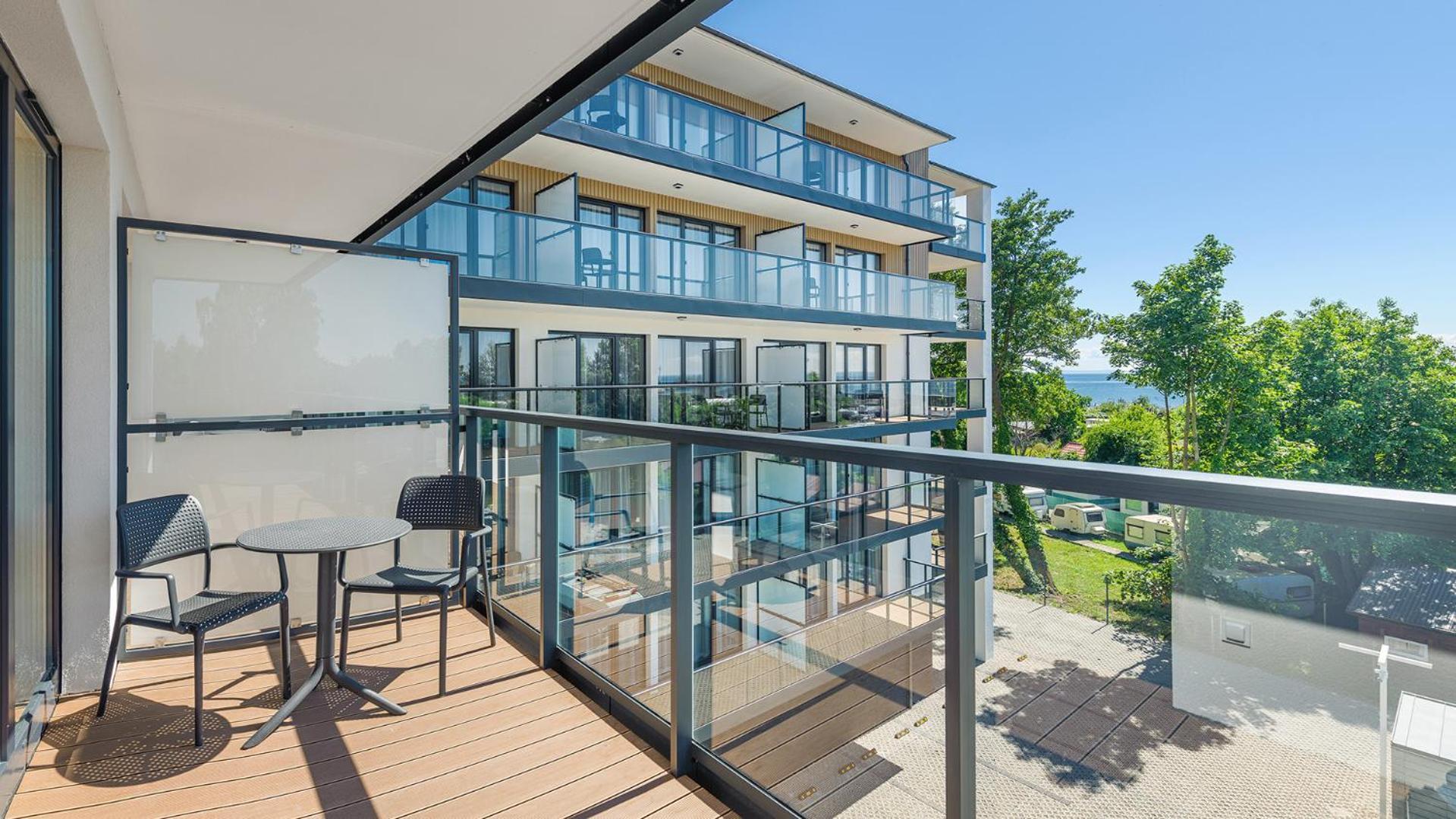 Apartamenty Helski Brzeg Luaran gambar