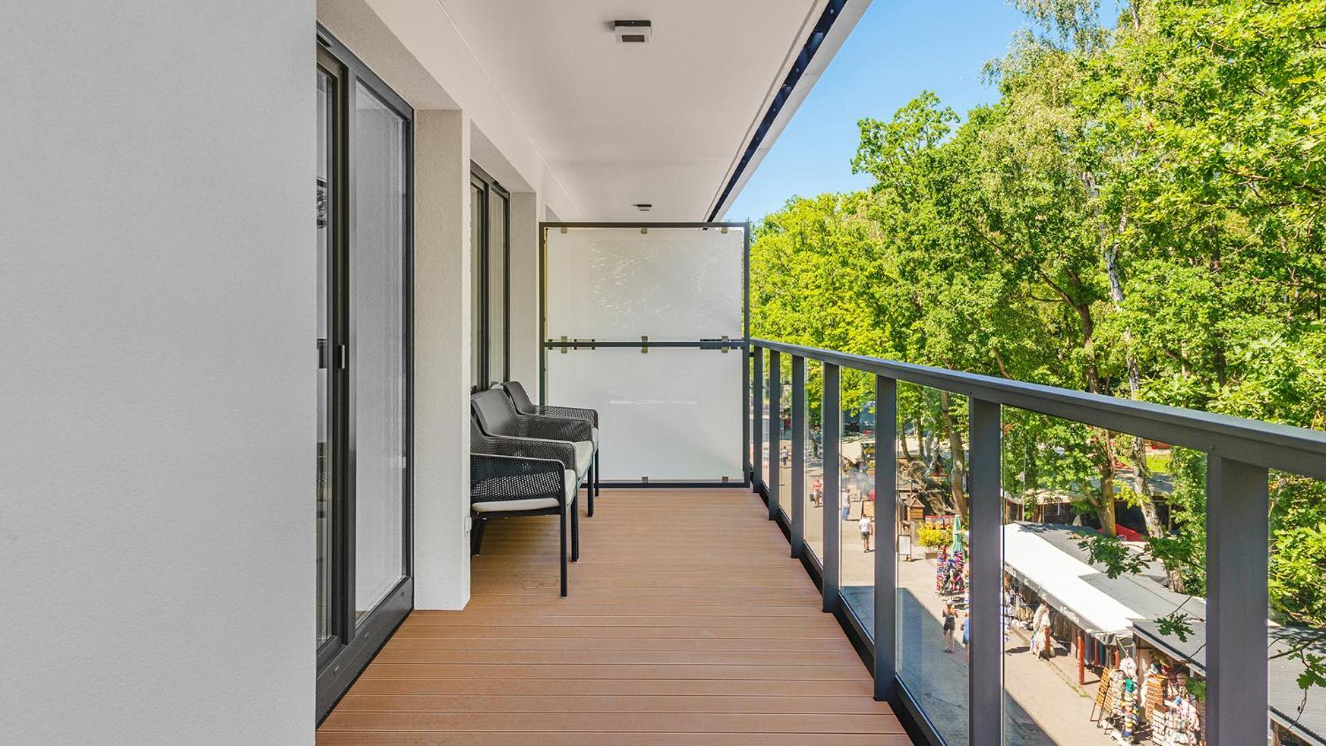 Apartamenty Helski Brzeg Luaran gambar