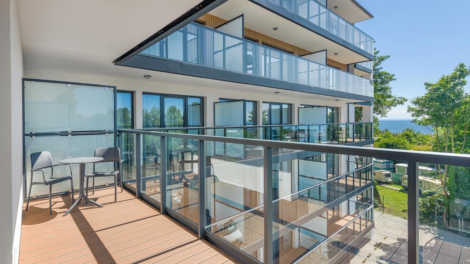 Apartamenty Helski Brzeg Luaran gambar