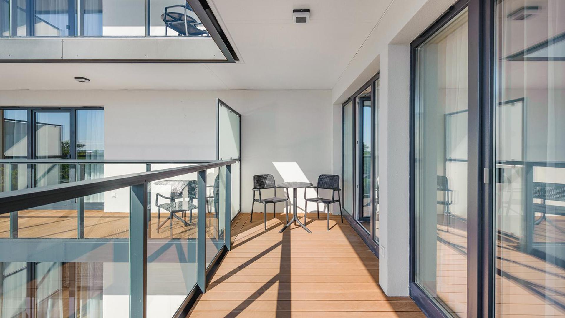 Apartamenty Helski Brzeg Luaran gambar