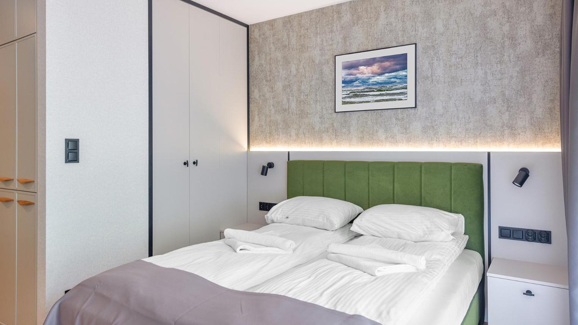 Apartamenty Helski Brzeg Luaran gambar