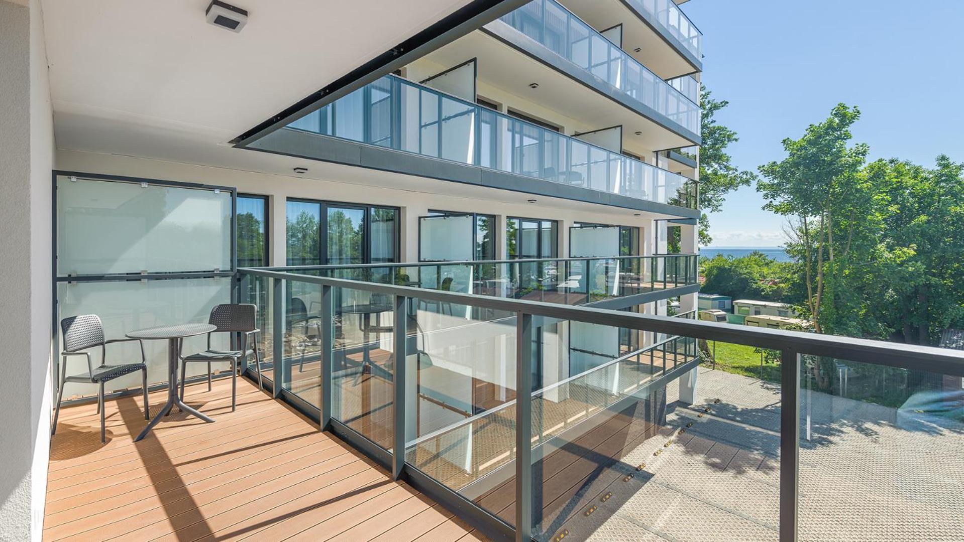 Apartamenty Helski Brzeg Luaran gambar