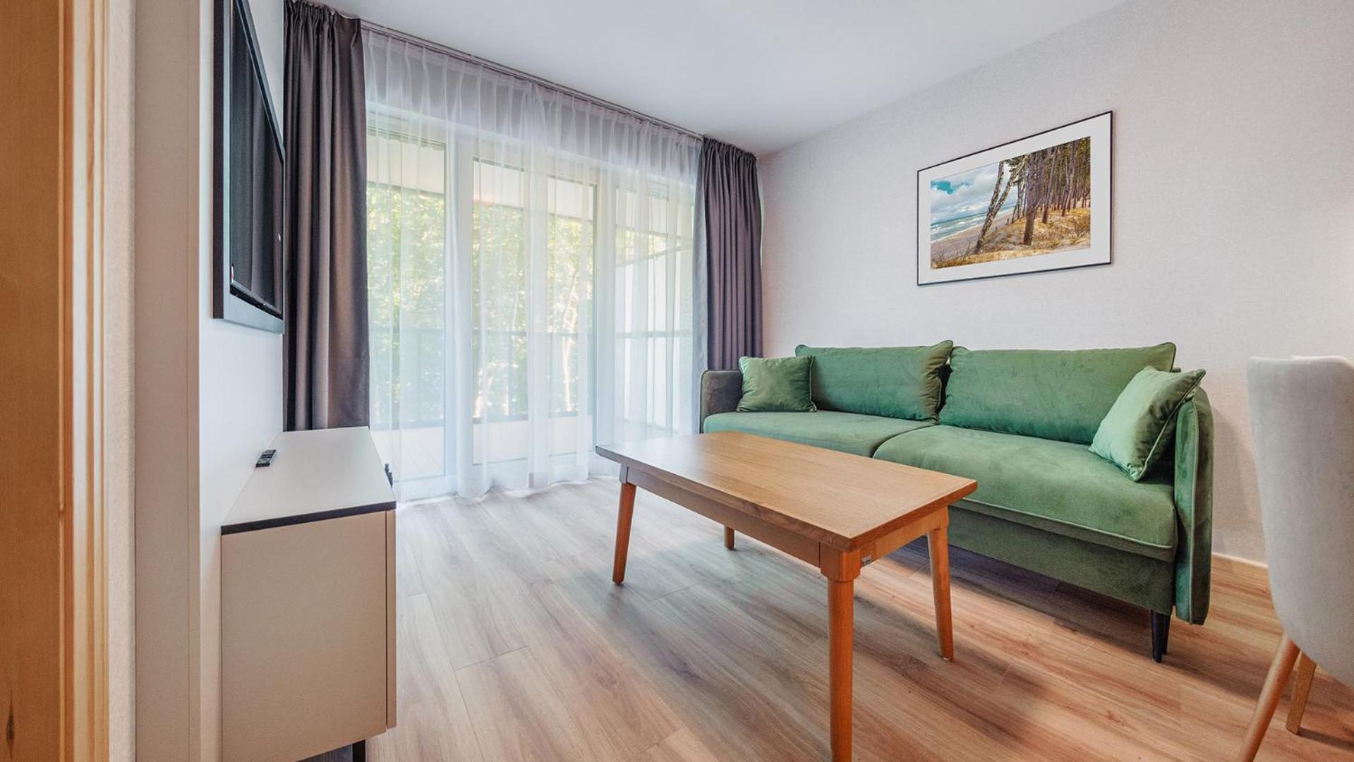 Apartamenty Helski Brzeg Luaran gambar