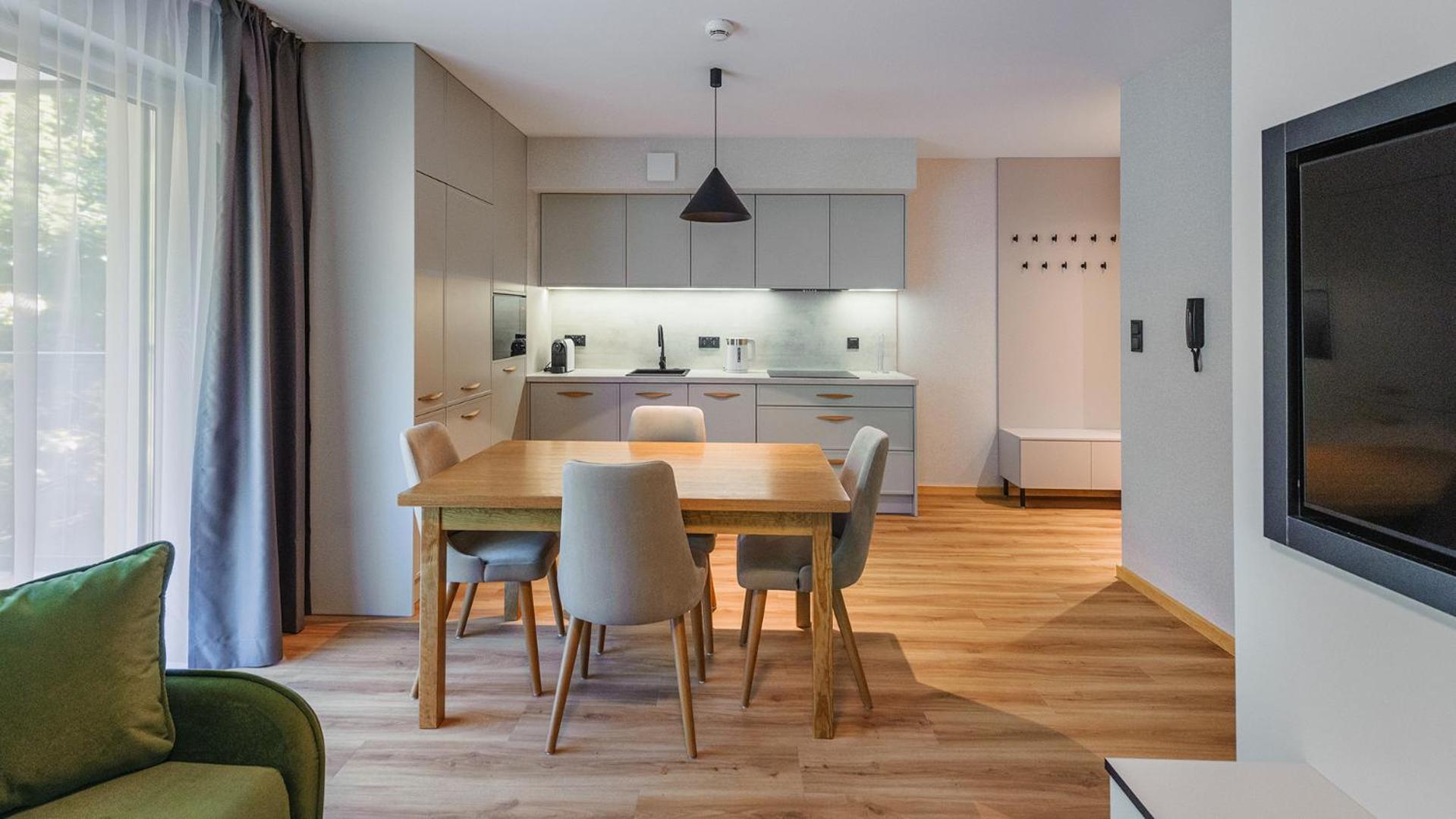 Apartamenty Helski Brzeg Luaran gambar