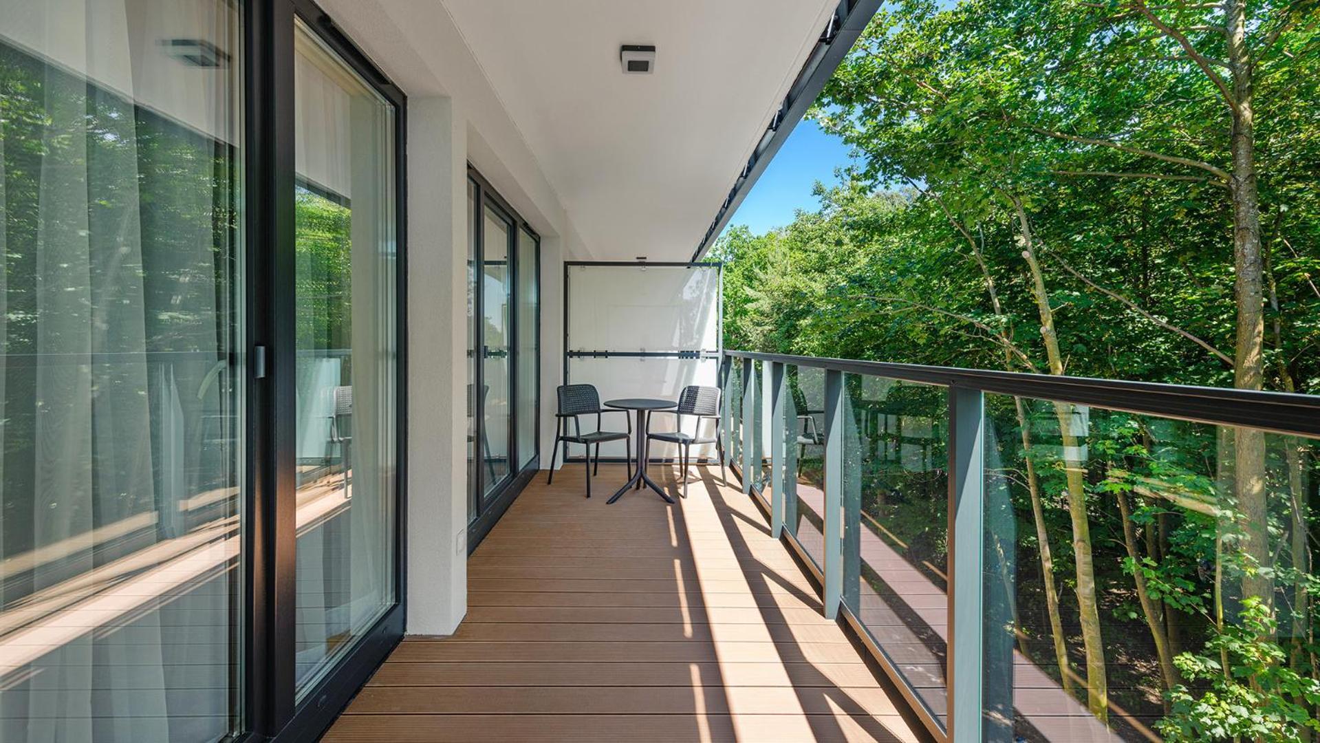 Apartamenty Helski Brzeg Luaran gambar