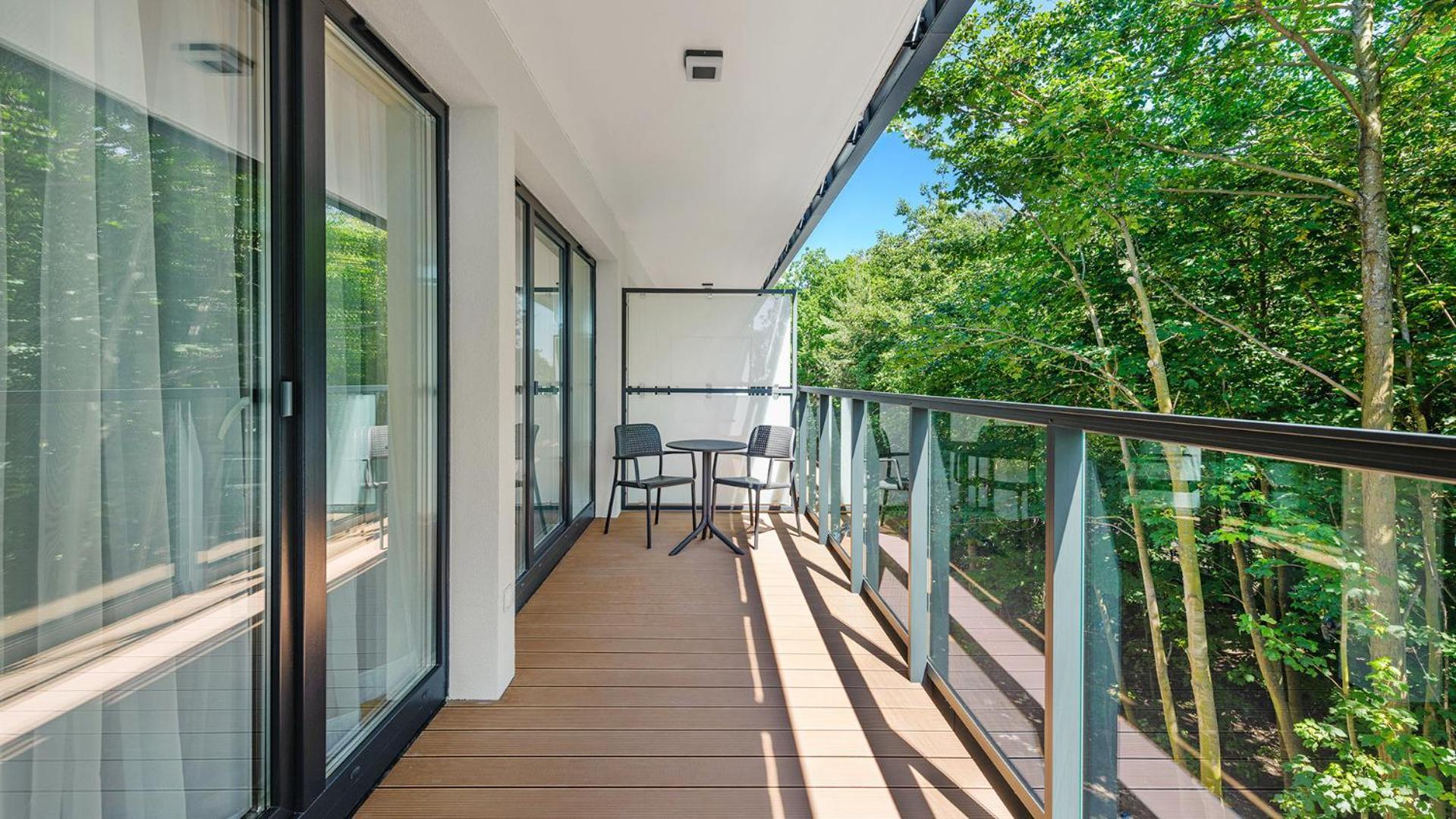 Apartamenty Helski Brzeg Luaran gambar