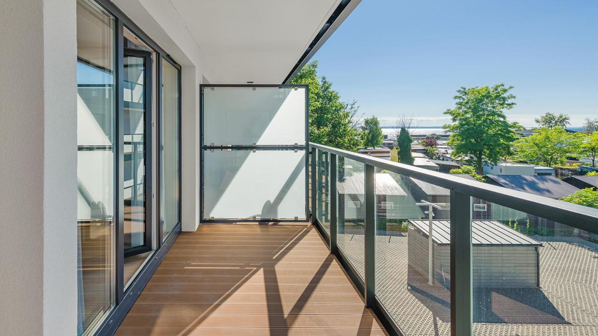 Apartamenty Helski Brzeg Luaran gambar