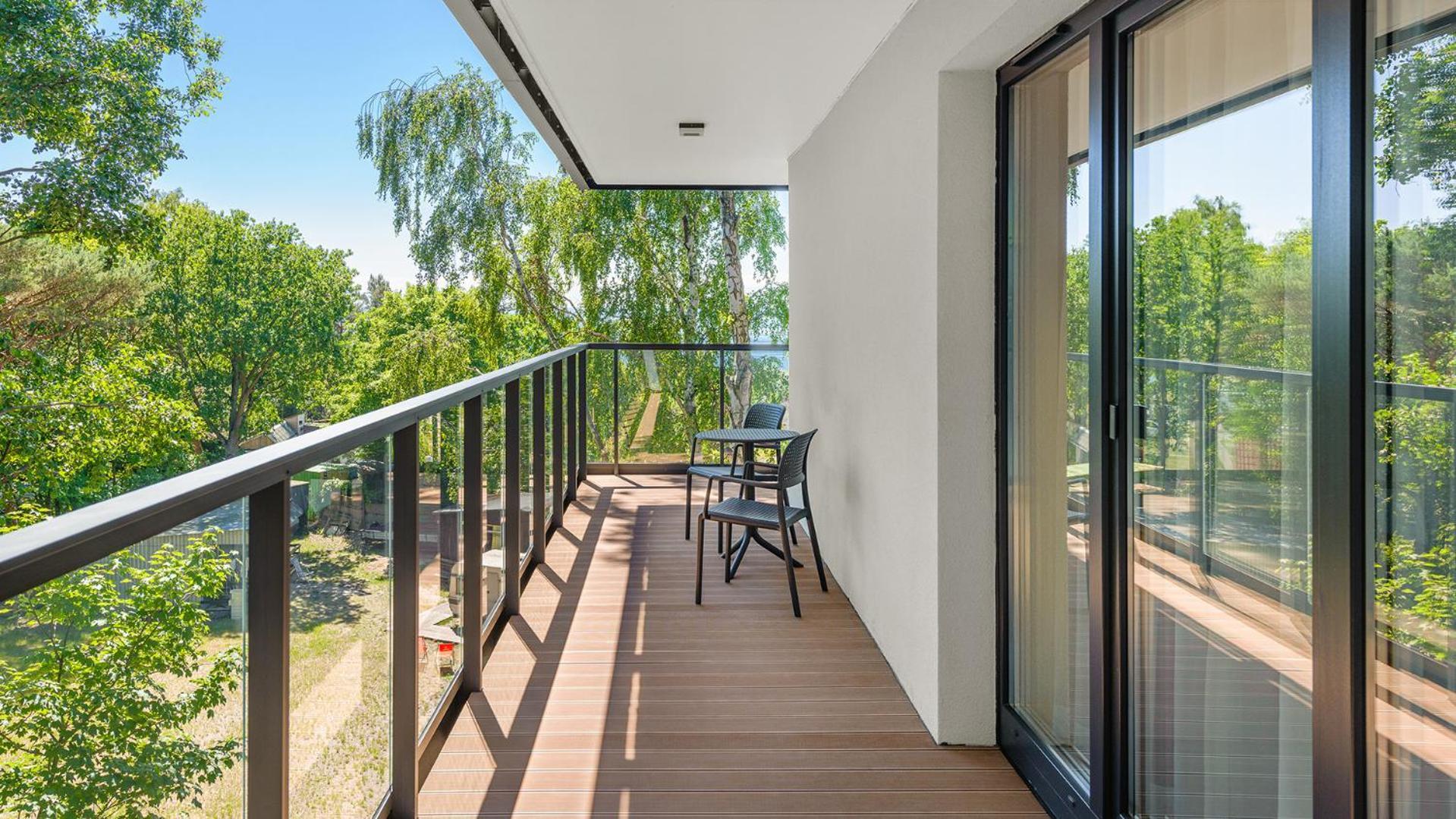 Apartamenty Helski Brzeg Luaran gambar