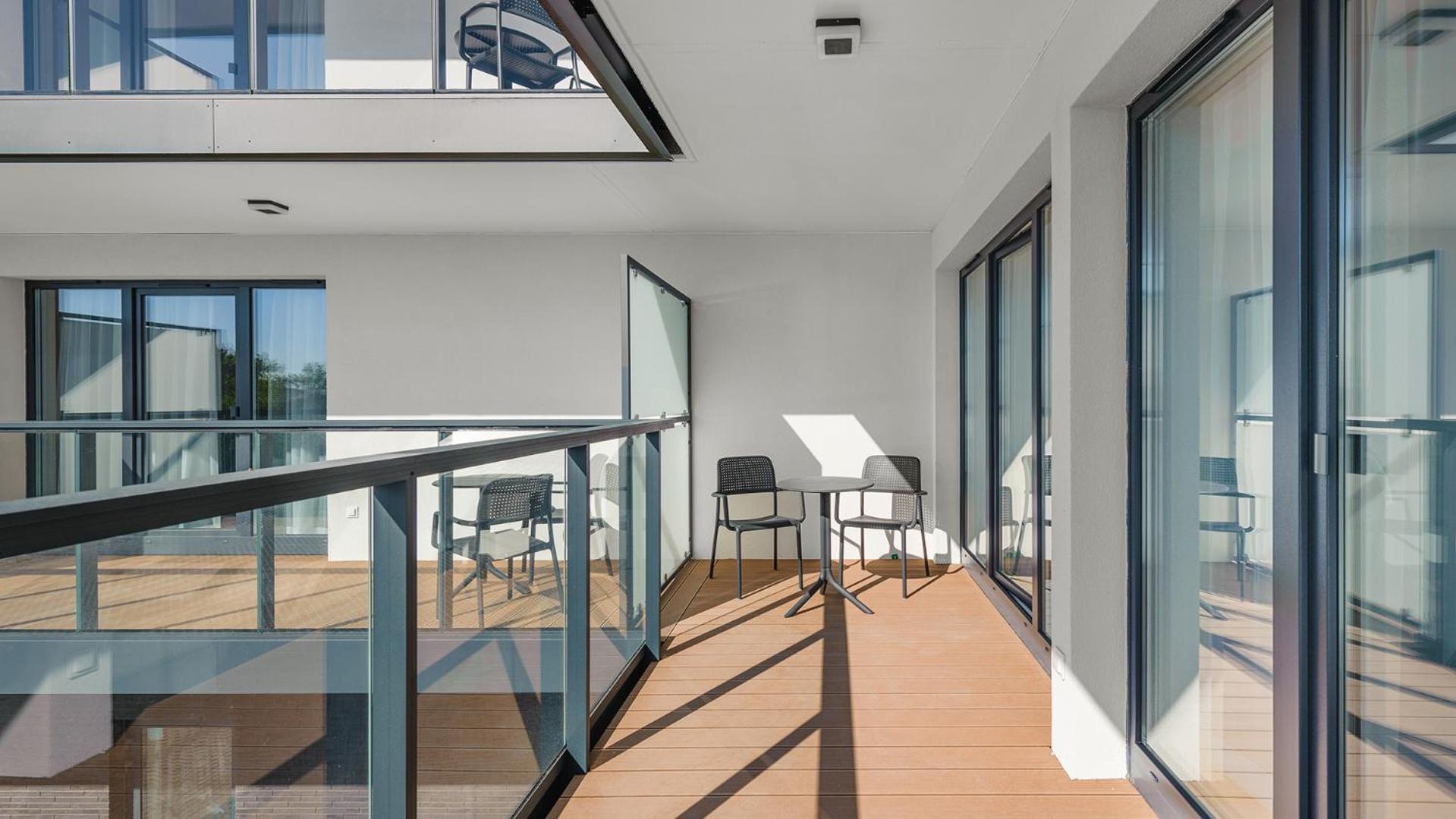 Apartamenty Helski Brzeg Luaran gambar