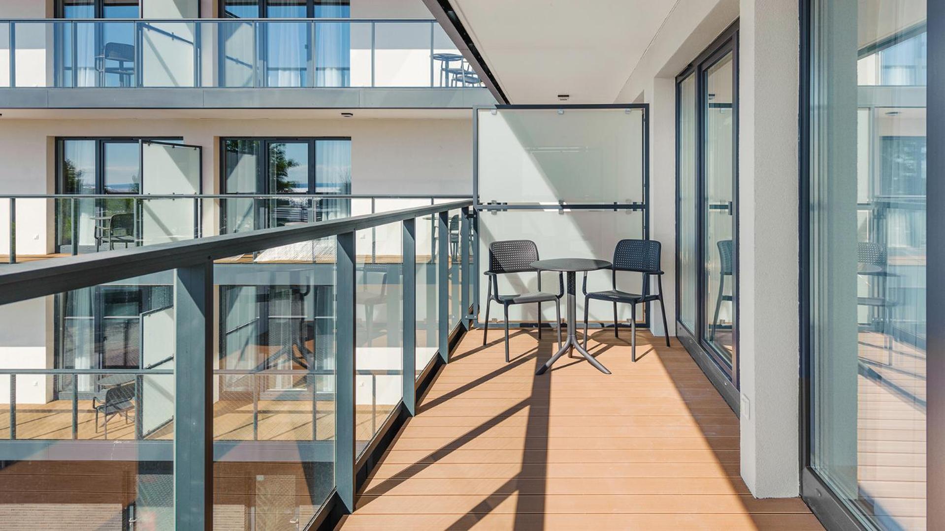 Apartamenty Helski Brzeg Luaran gambar