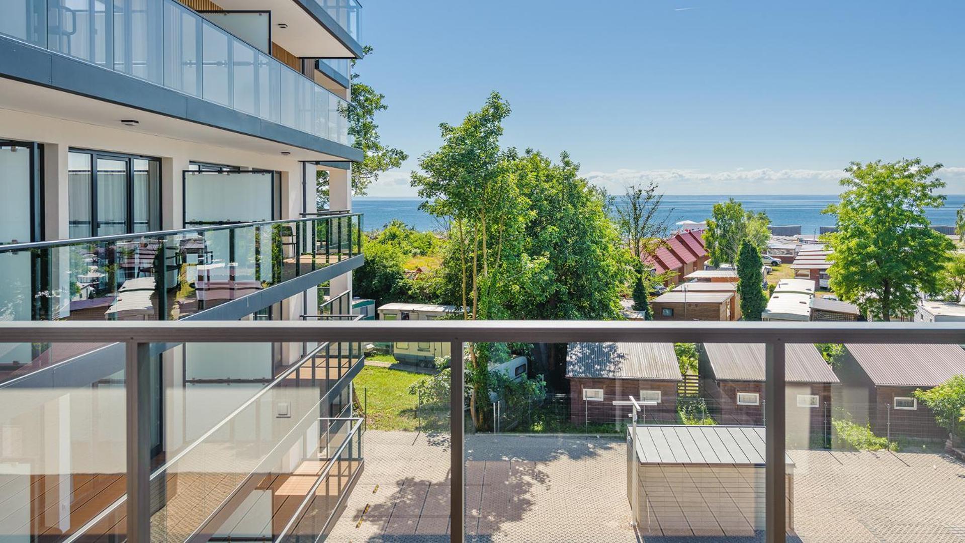 Apartamenty Helski Brzeg Luaran gambar