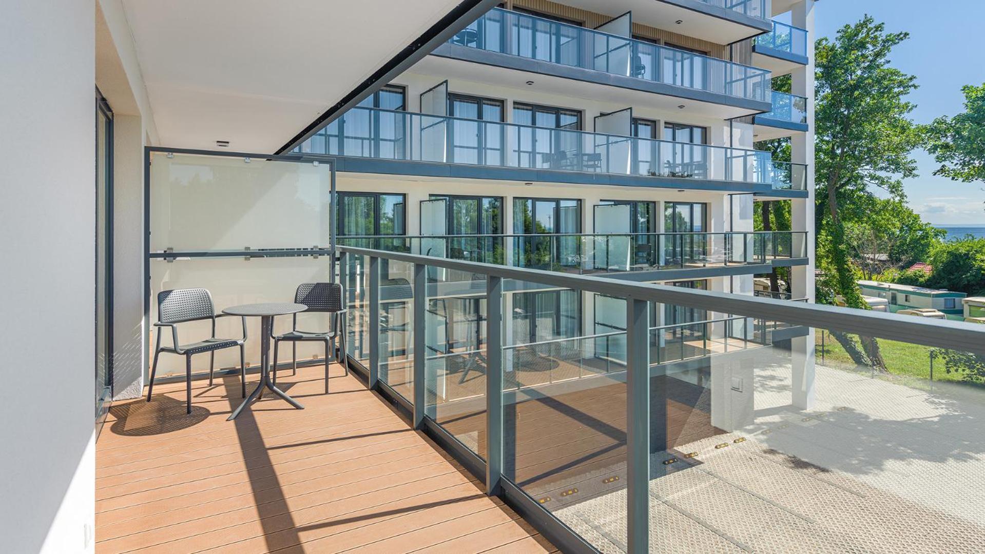 Apartamenty Helski Brzeg Luaran gambar