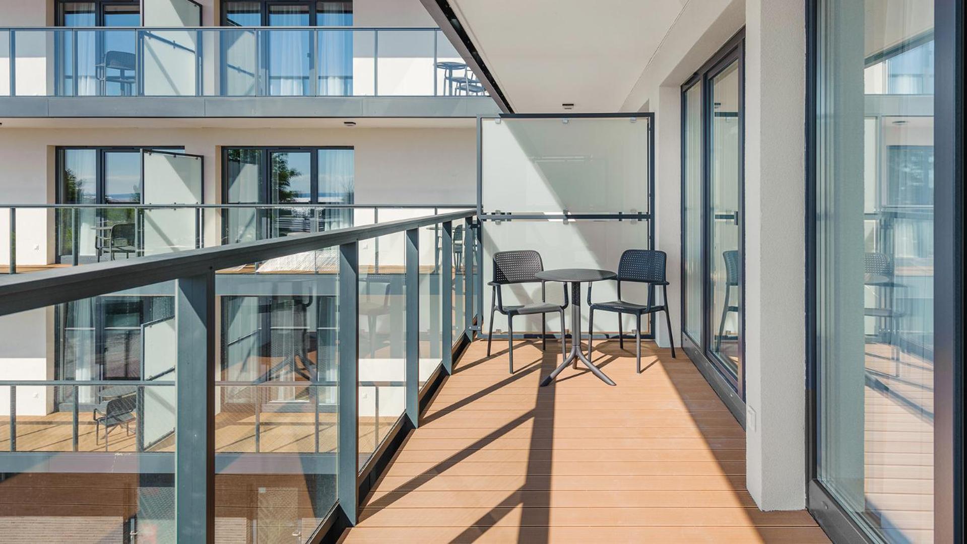 Apartamenty Helski Brzeg Luaran gambar