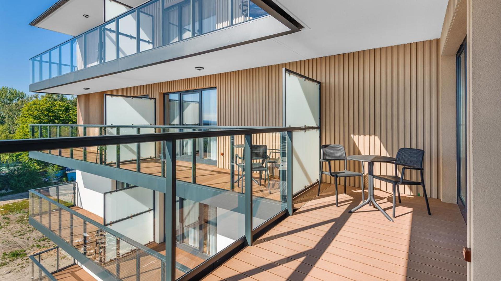 Apartamenty Helski Brzeg Luaran gambar