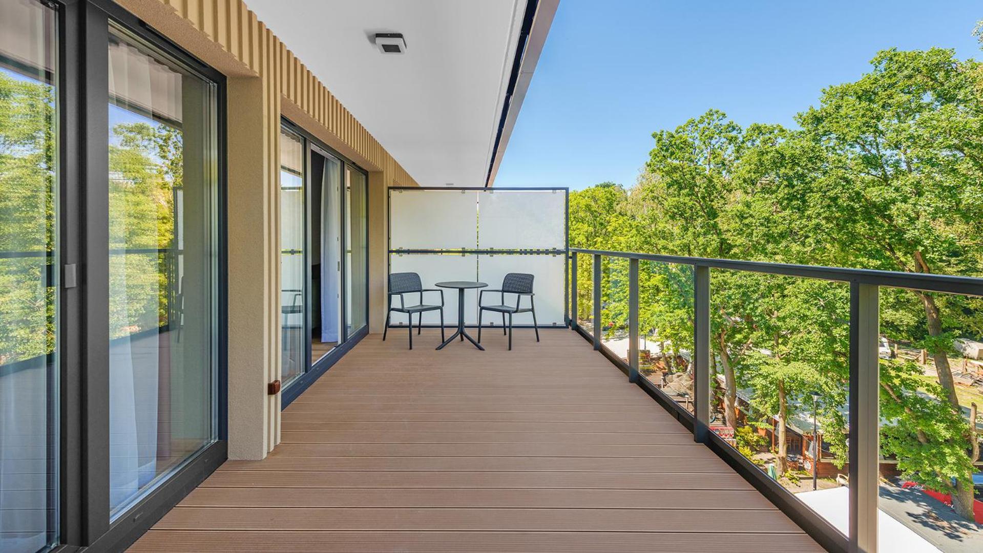 Apartamenty Helski Brzeg Luaran gambar