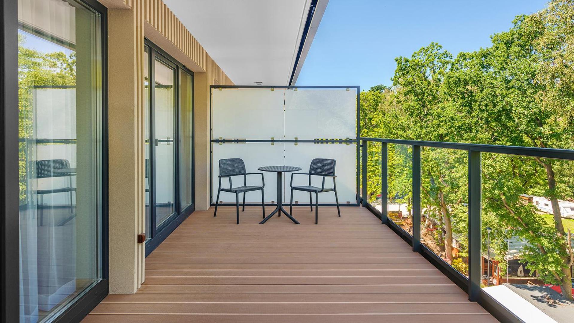 Apartamenty Helski Brzeg Luaran gambar