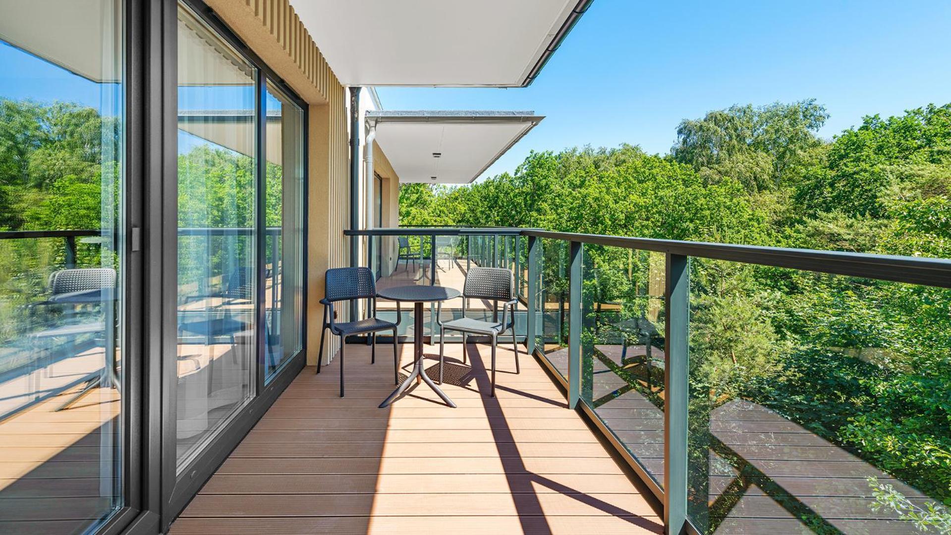 Apartamenty Helski Brzeg Luaran gambar
