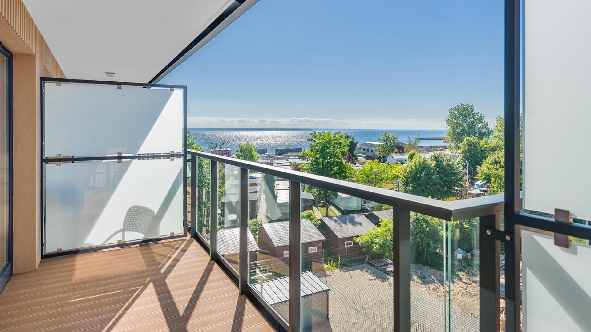 Apartamenty Helski Brzeg Luaran gambar