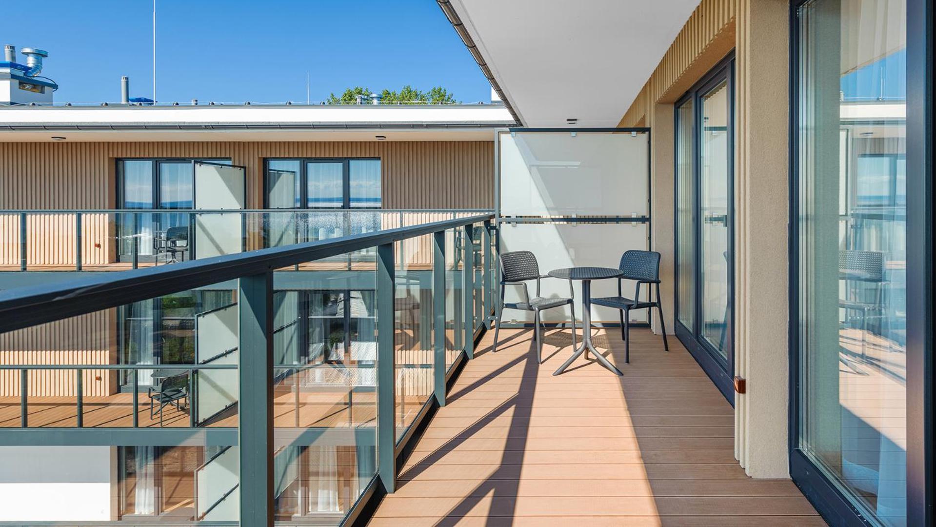 Apartamenty Helski Brzeg Luaran gambar