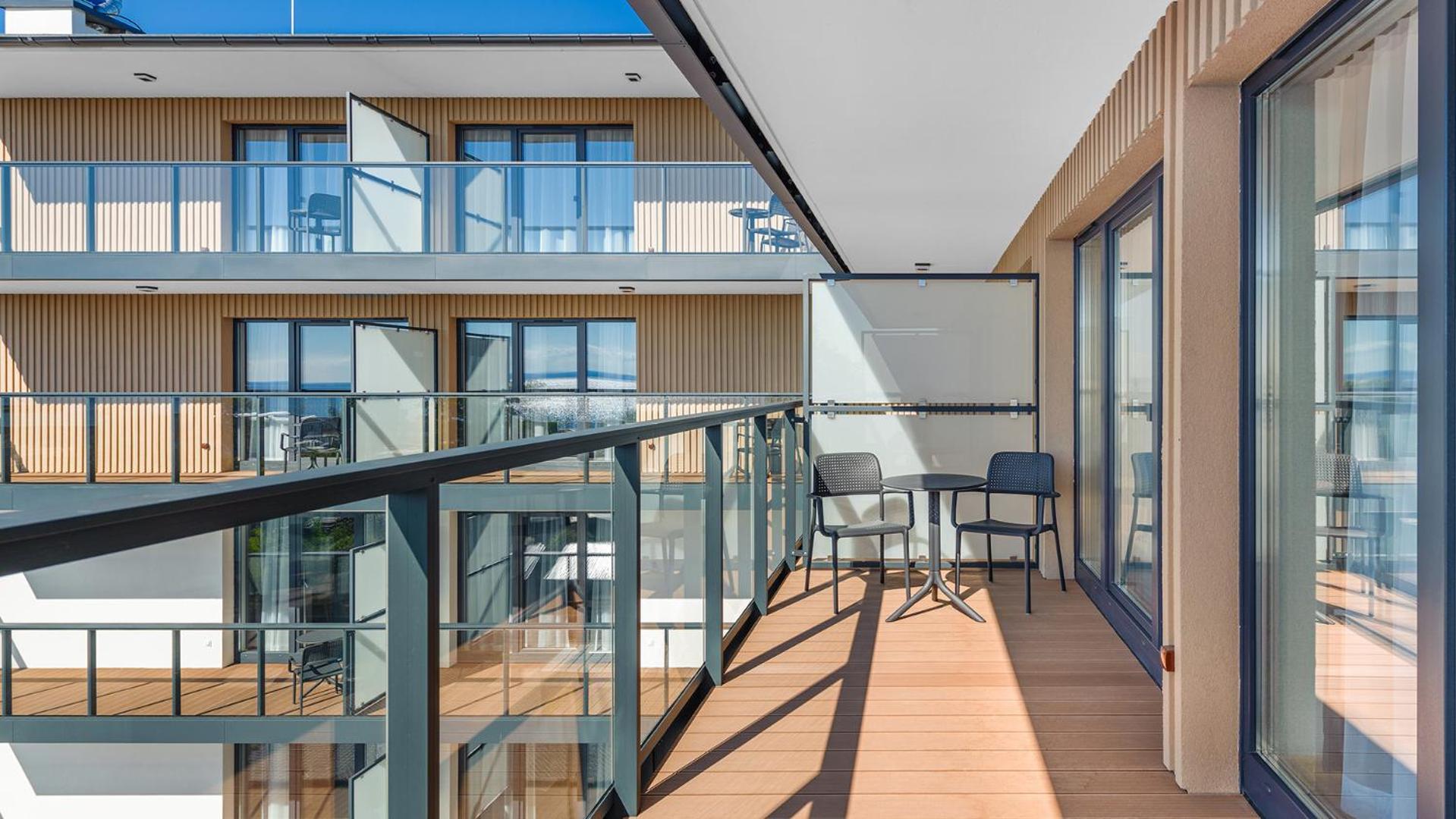 Apartamenty Helski Brzeg Luaran gambar