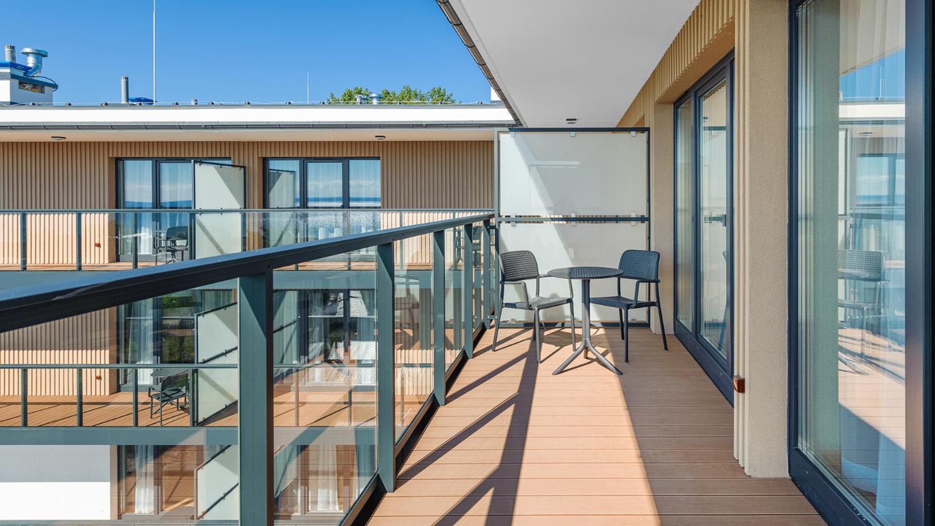 Apartamenty Helski Brzeg Luaran gambar