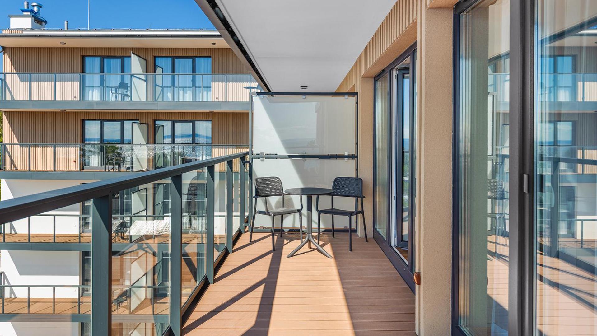 Apartamenty Helski Brzeg Luaran gambar