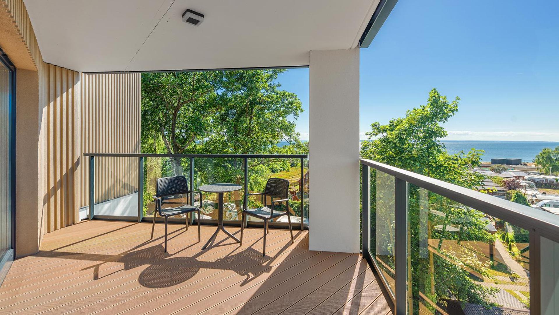 Apartamenty Helski Brzeg Luaran gambar
