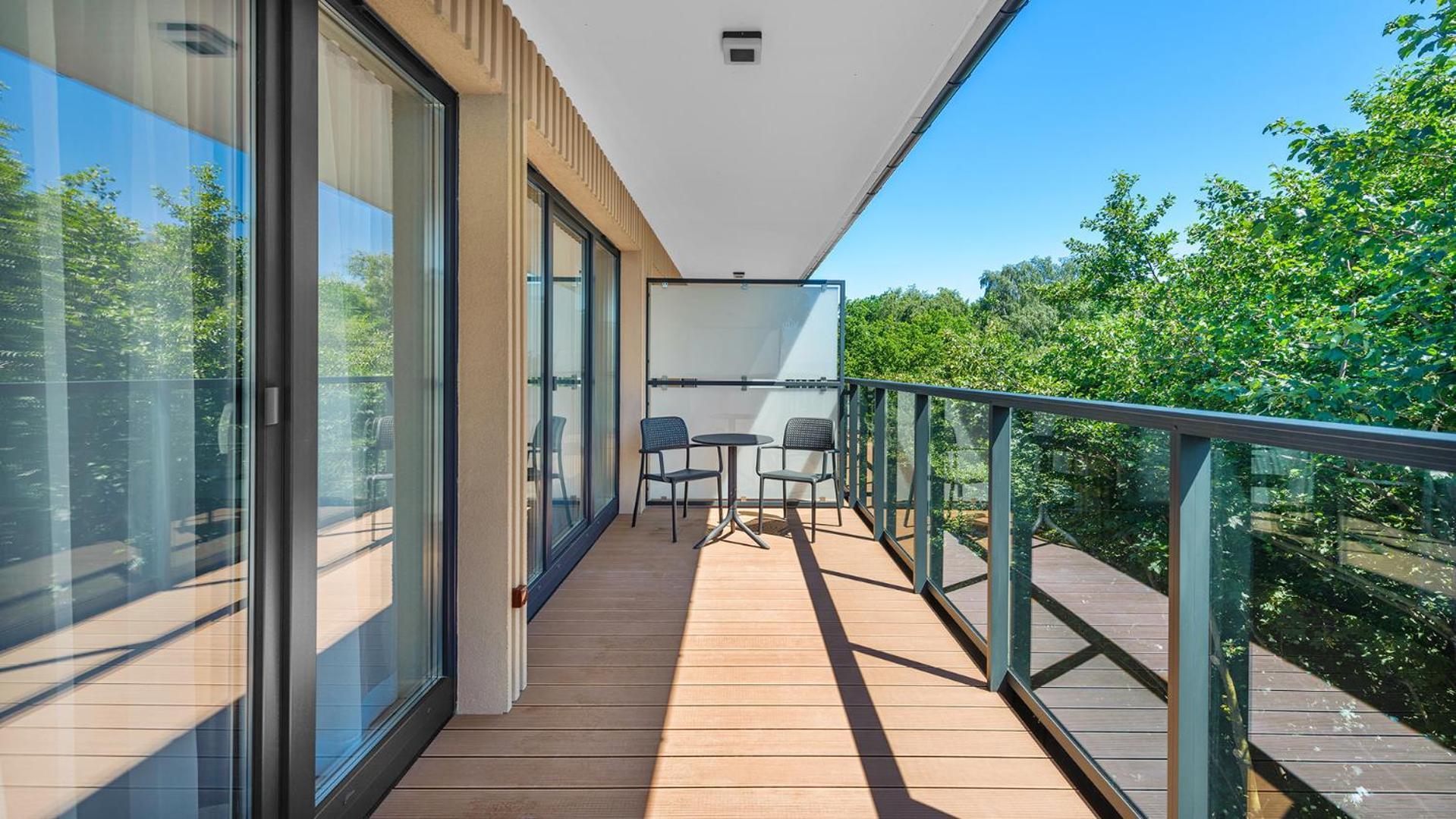 Apartamenty Helski Brzeg Luaran gambar
