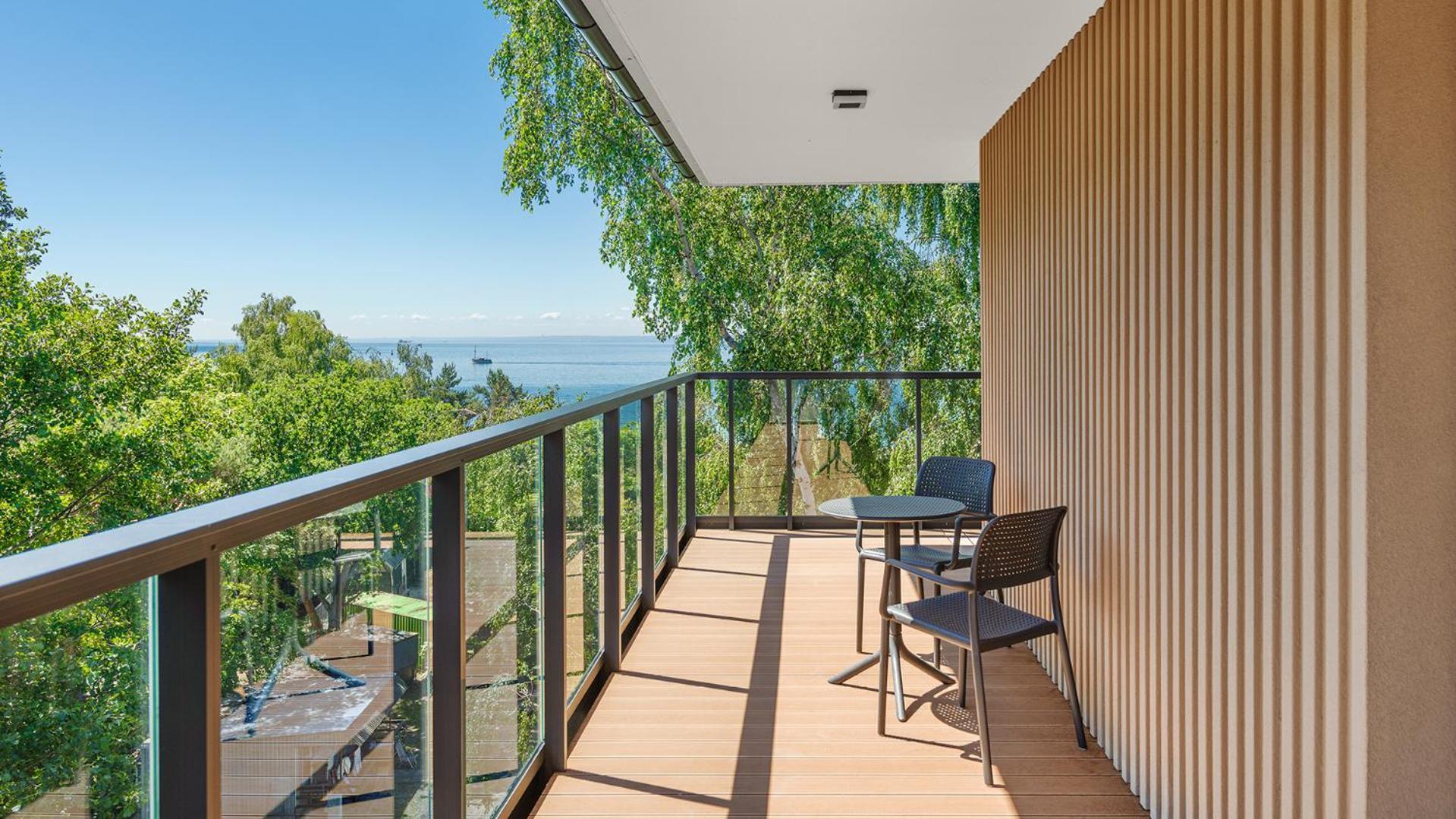 Apartamenty Helski Brzeg Luaran gambar