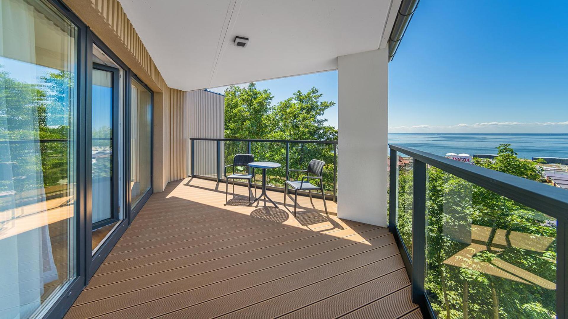 Apartamenty Helski Brzeg Luaran gambar