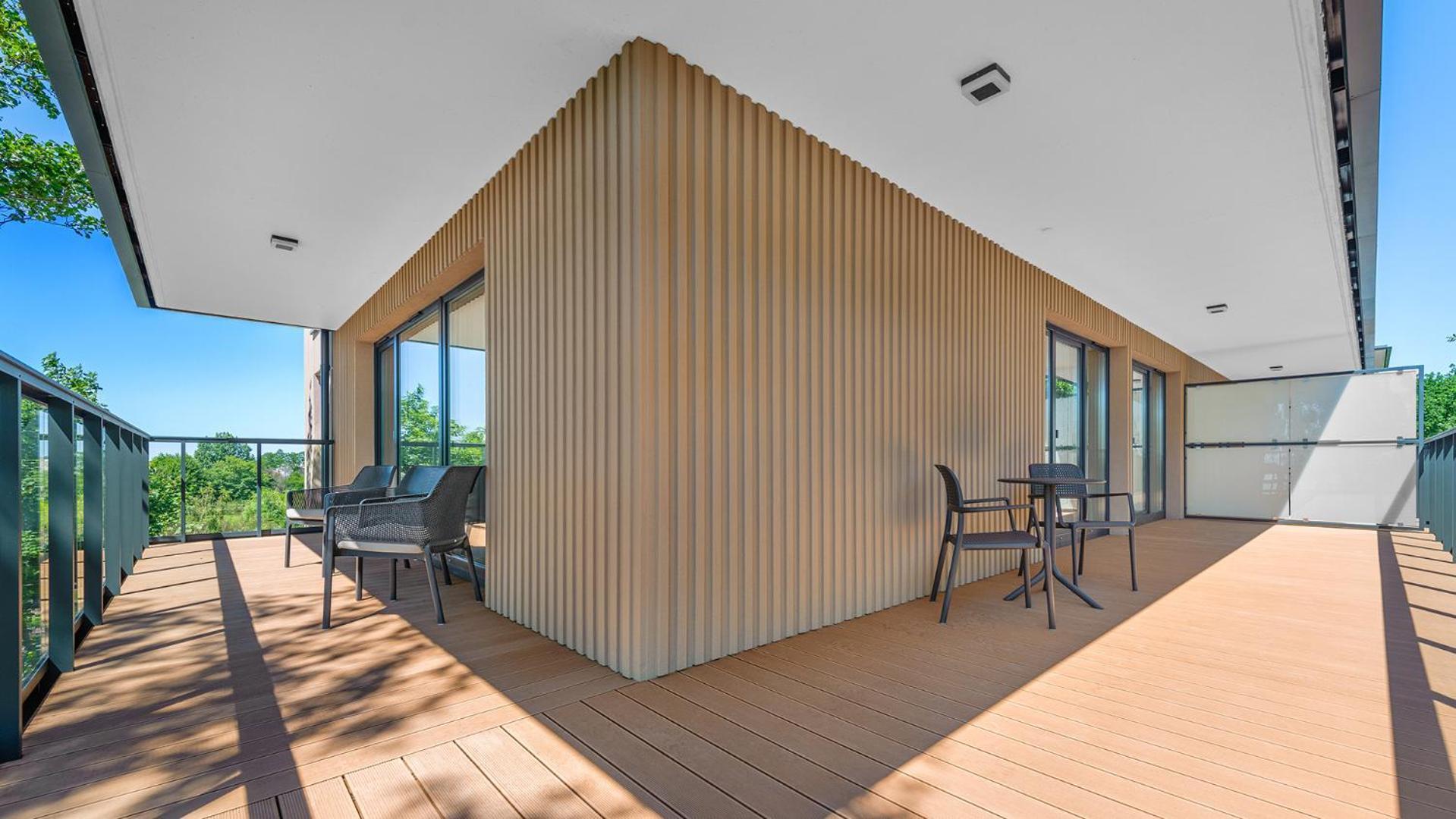 Apartamenty Helski Brzeg Luaran gambar