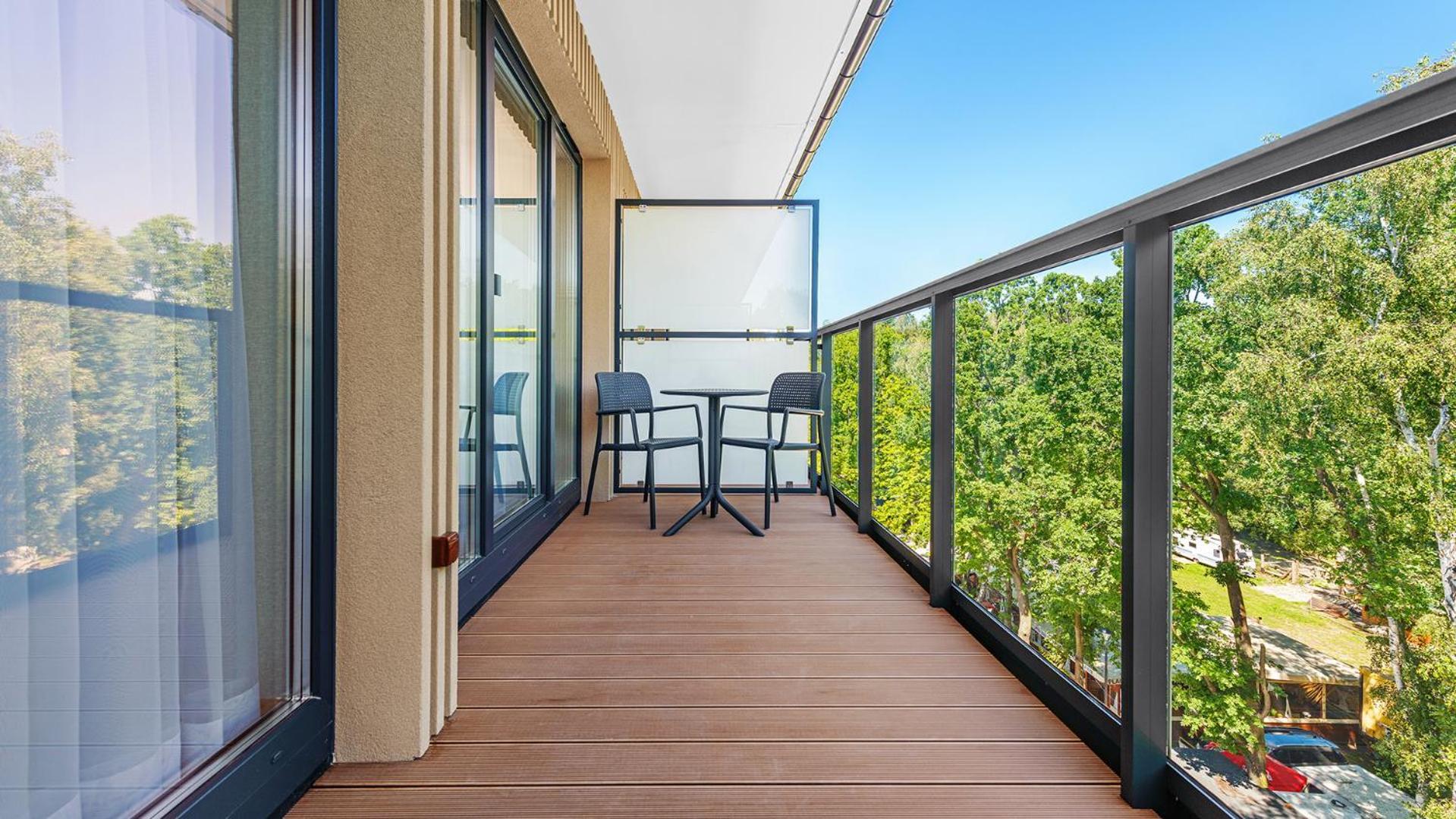Apartamenty Helski Brzeg Luaran gambar