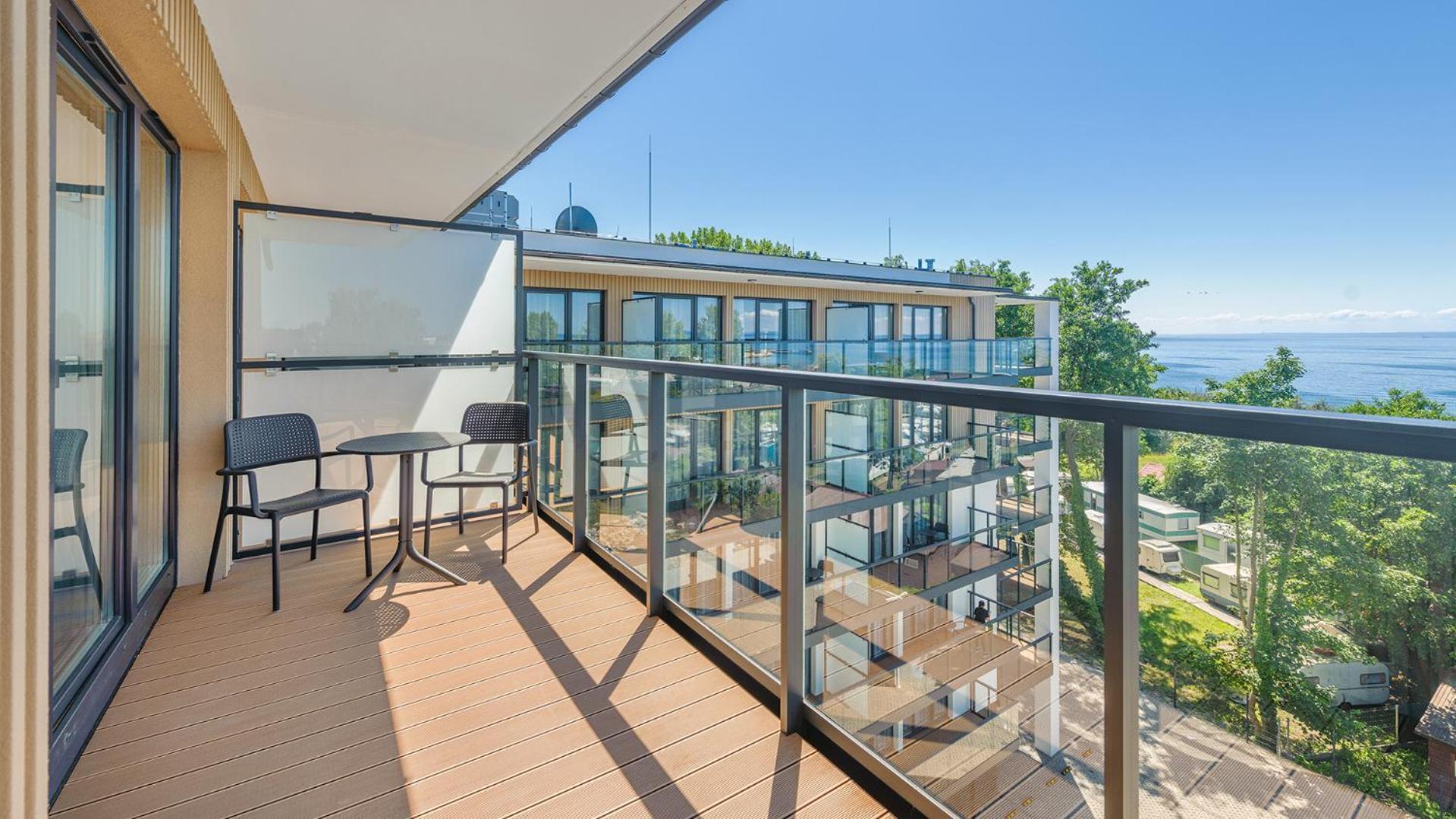 Apartamenty Helski Brzeg Luaran gambar
