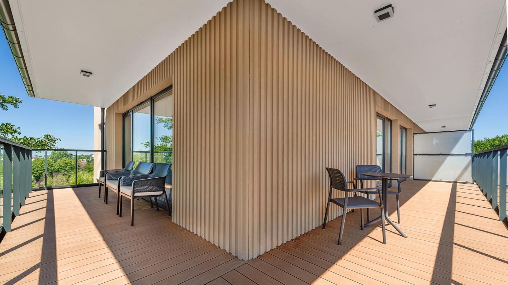 Apartamenty Helski Brzeg Luaran gambar