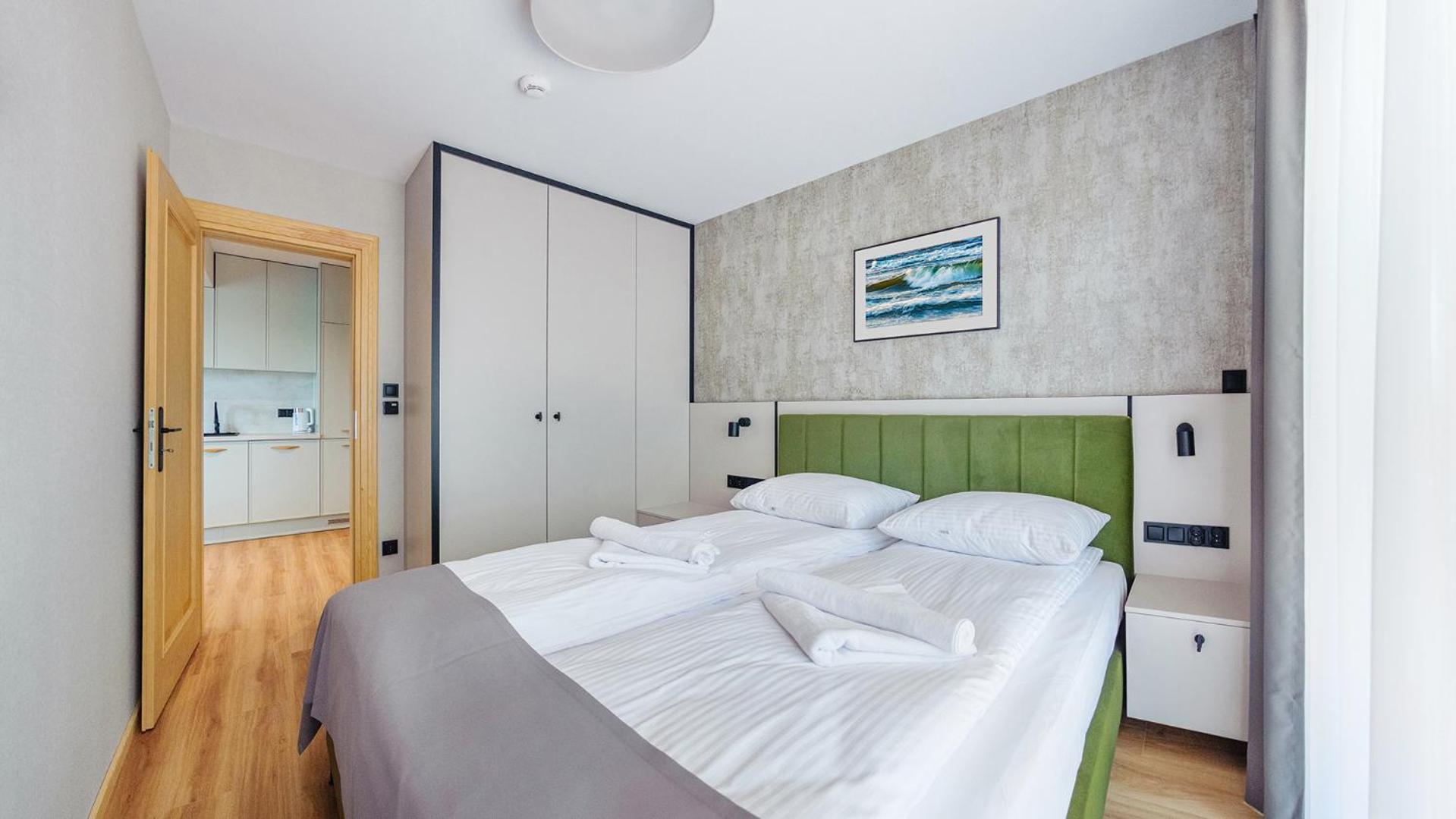Apartamenty Helski Brzeg Luaran gambar