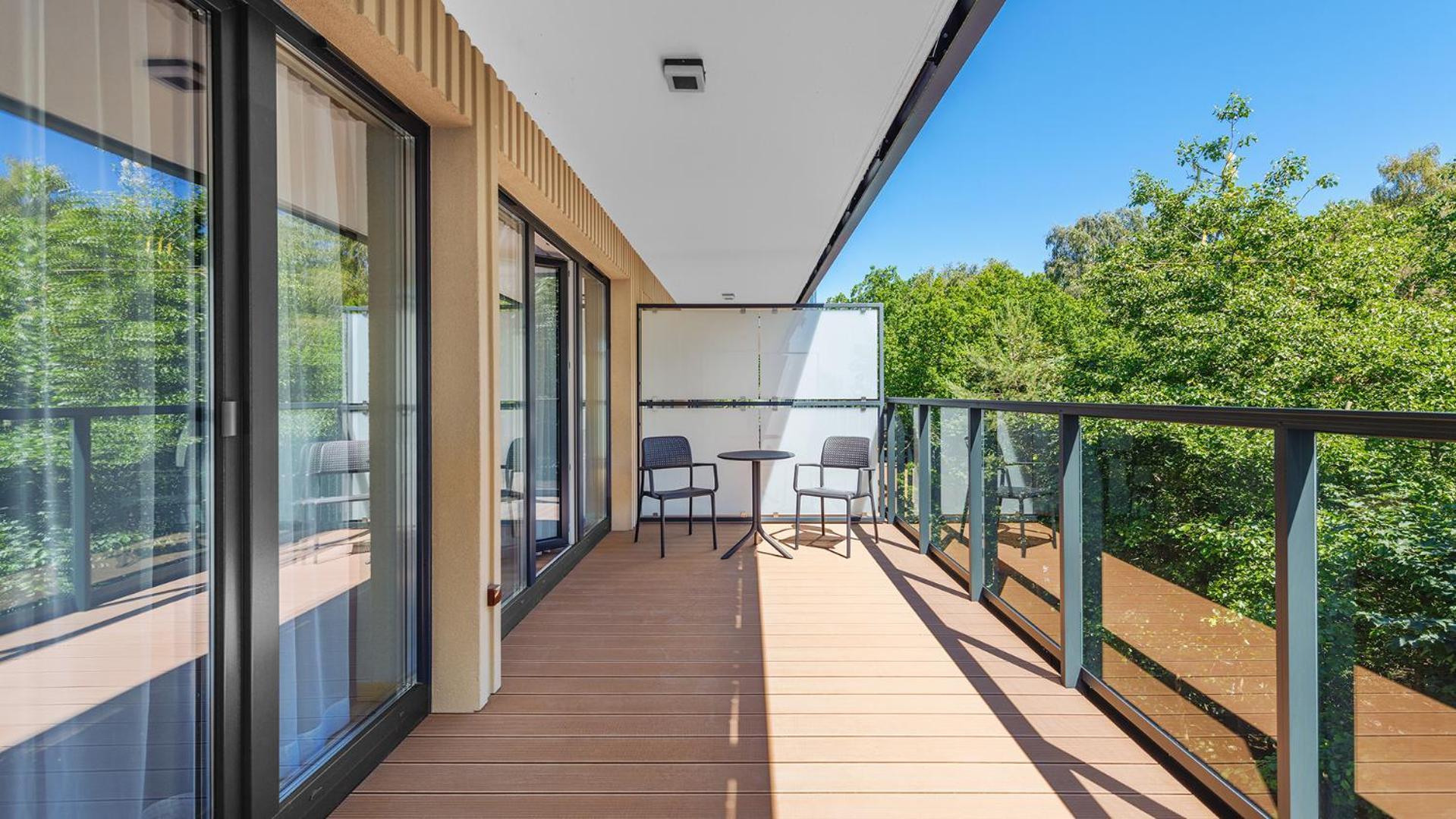 Apartamenty Helski Brzeg Luaran gambar