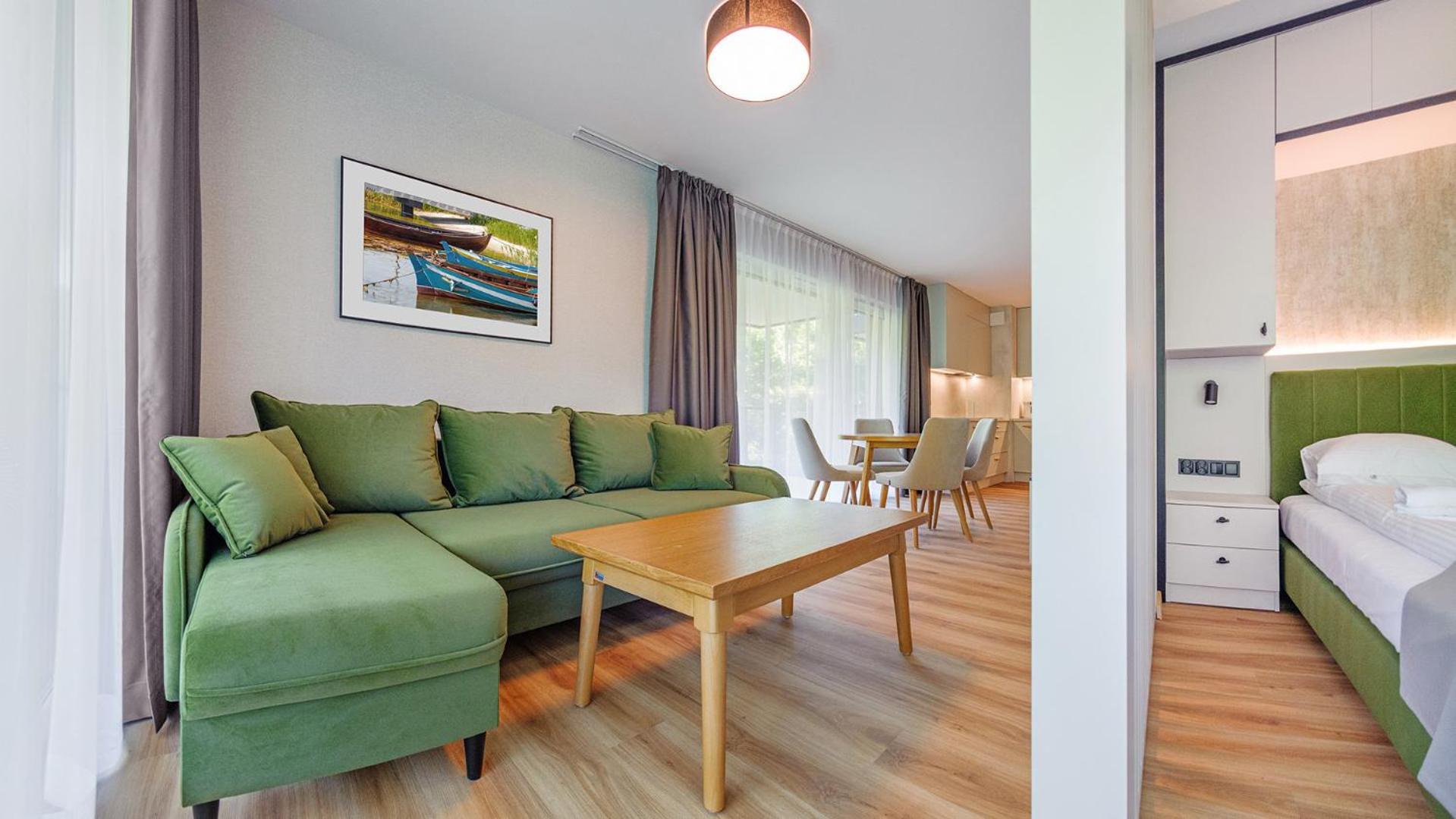 Apartamenty Helski Brzeg Luaran gambar