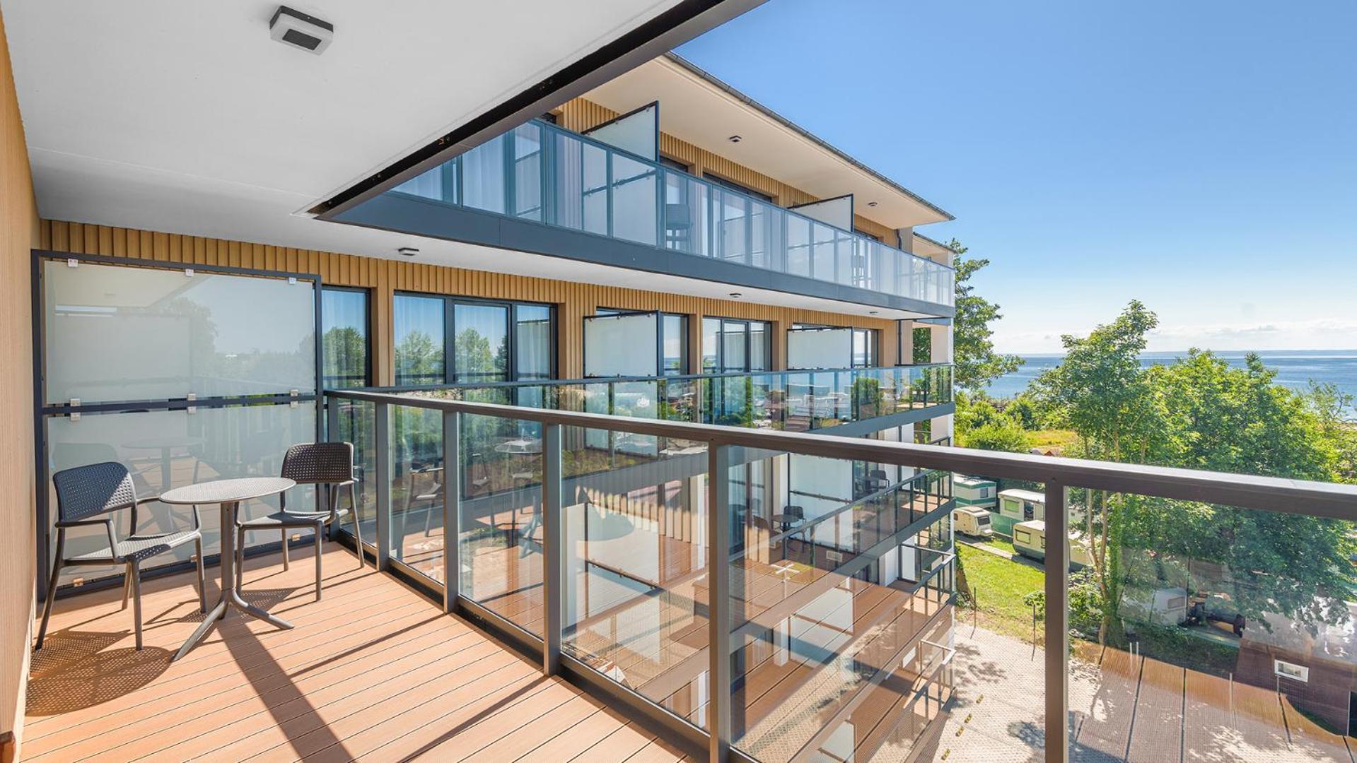 Apartamenty Helski Brzeg Luaran gambar