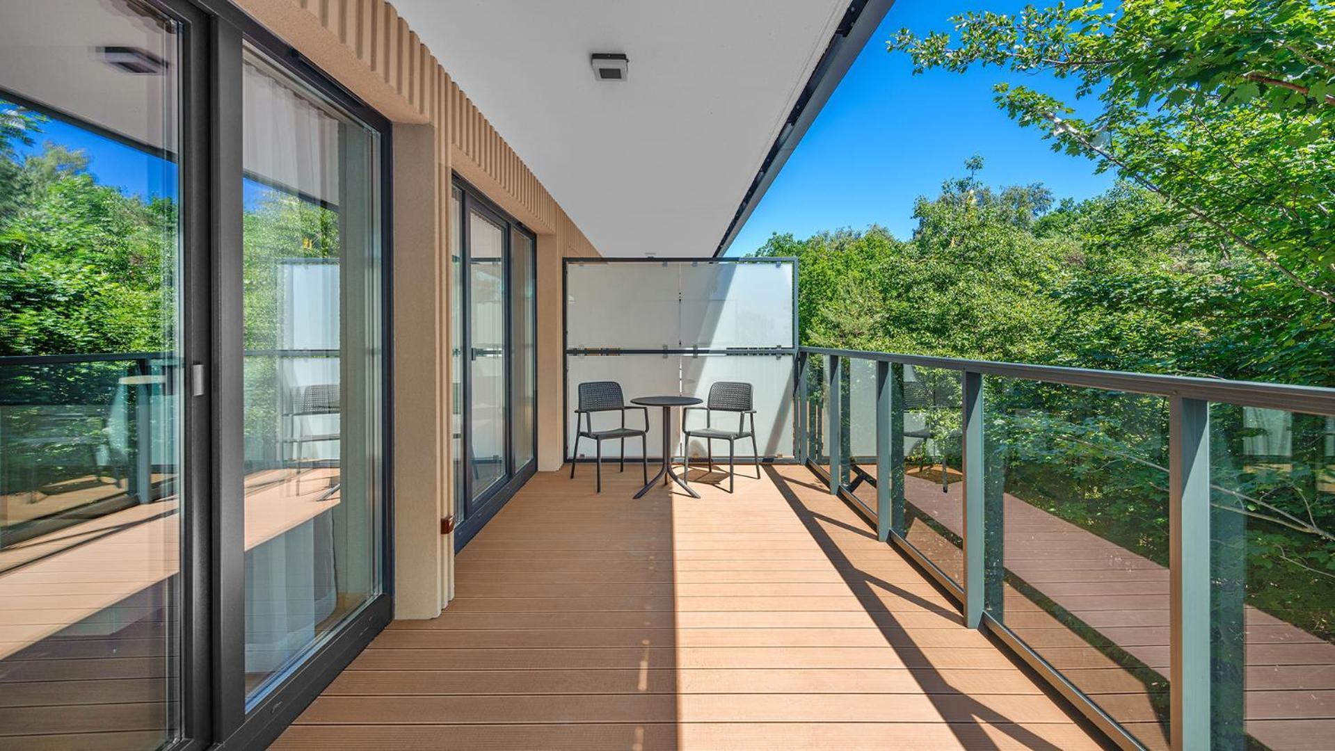 Apartamenty Helski Brzeg Luaran gambar