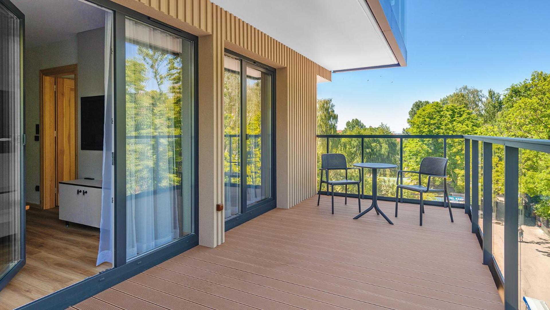 Apartamenty Helski Brzeg Luaran gambar