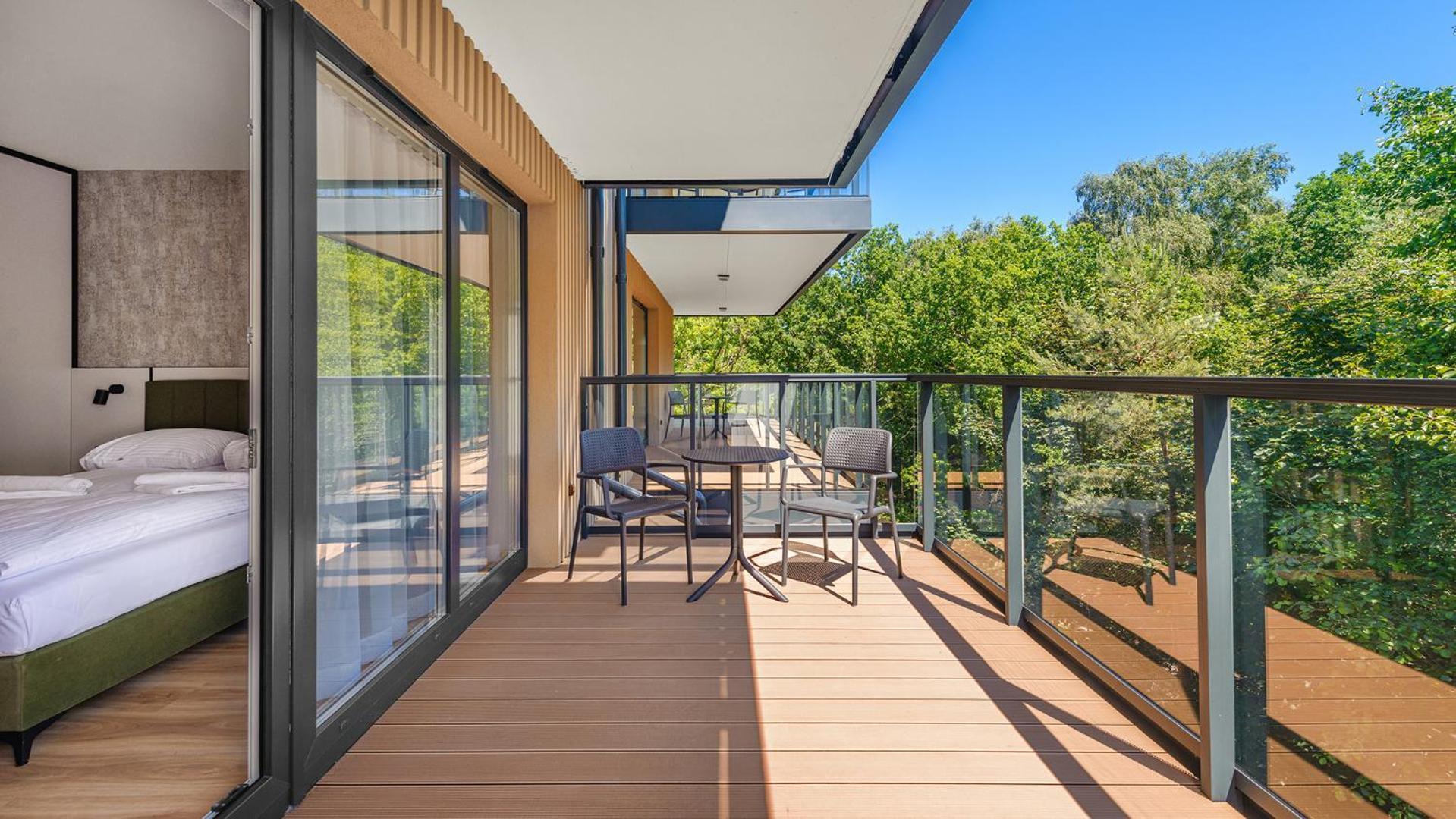 Apartamenty Helski Brzeg Luaran gambar